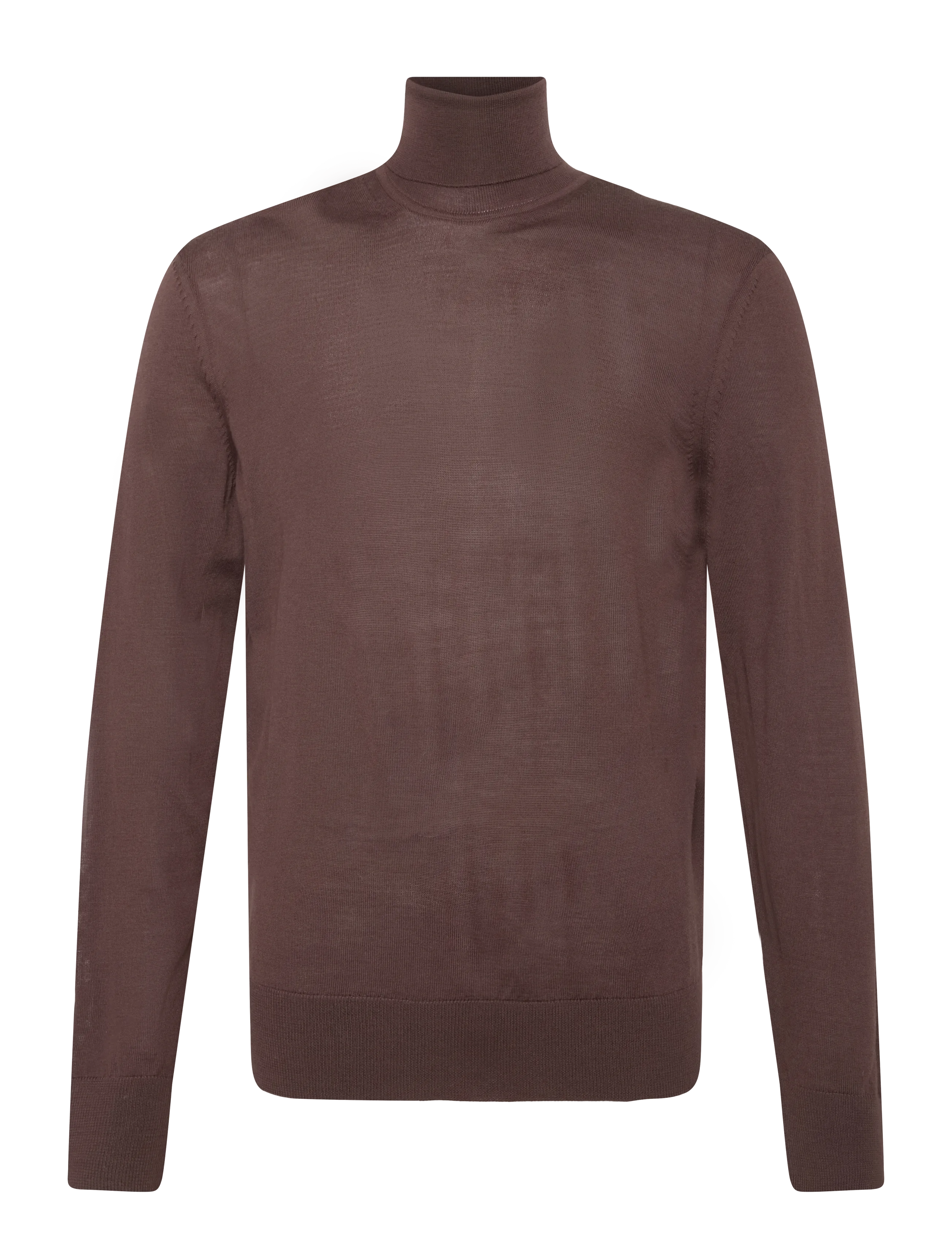 BOSS H-Musso - Rullekraver - DARK BROWN / brown