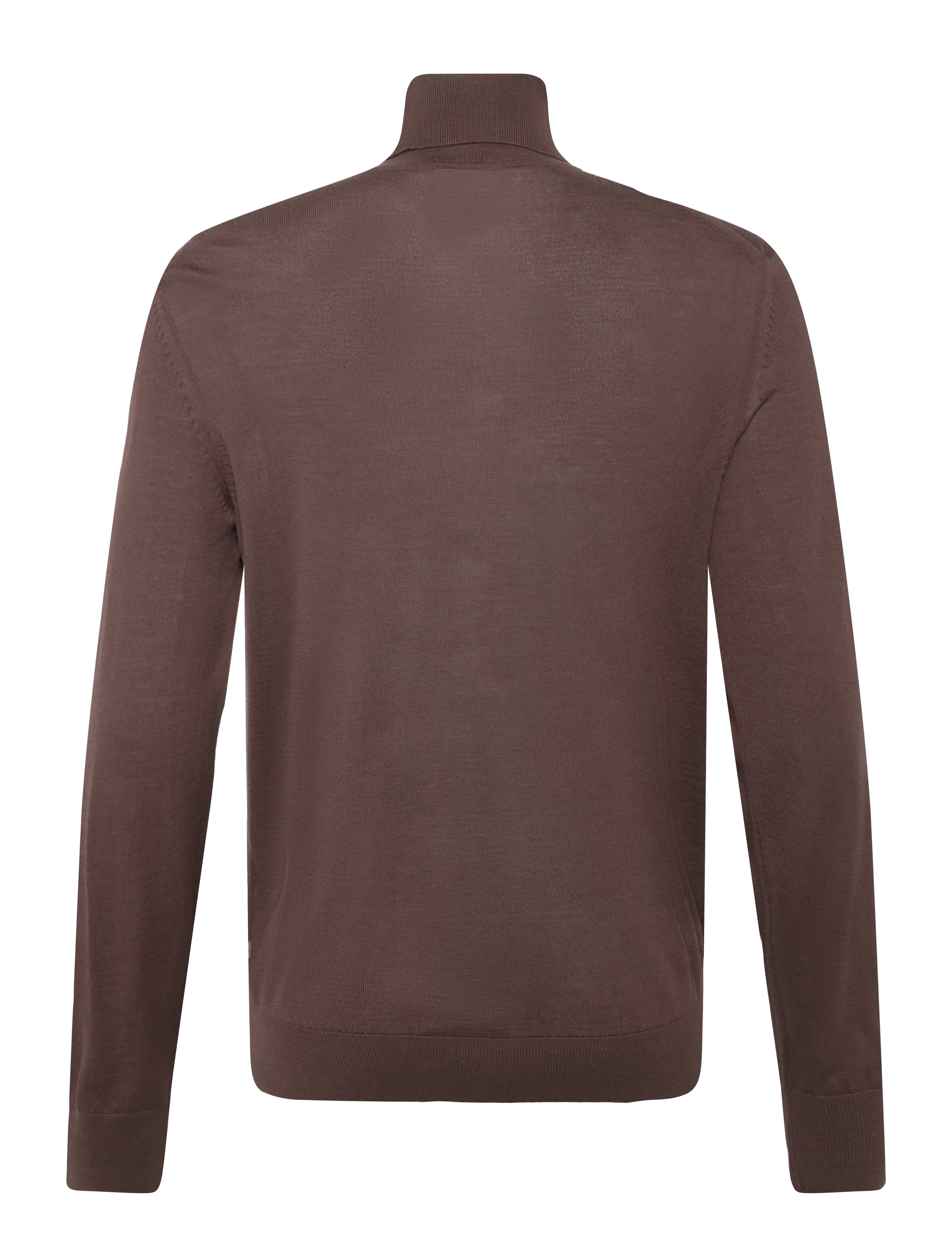 BOSS - H-Musso - rullekraver - dark brown - 1