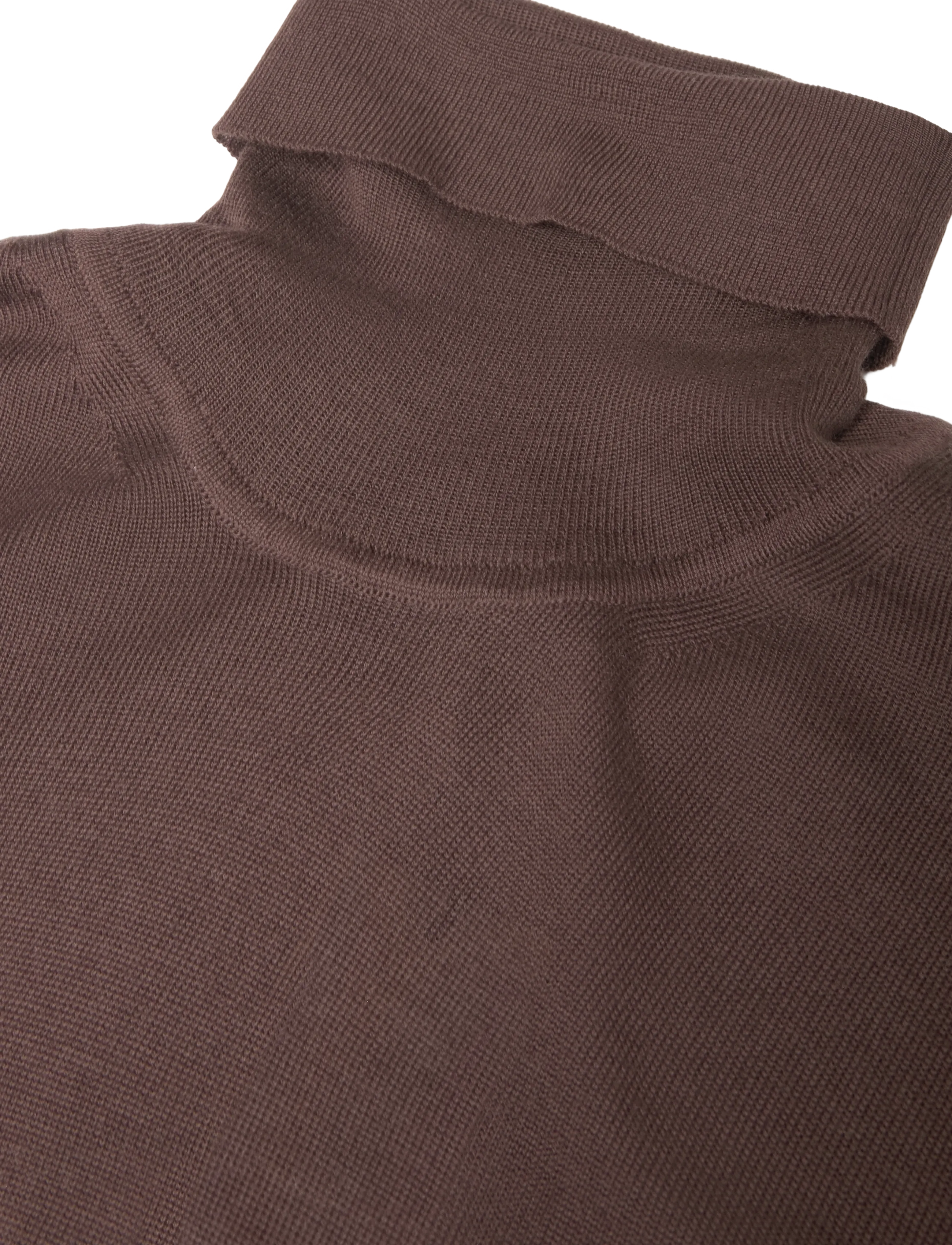 BOSS - H-Musso - rullekraver - dark brown - 2