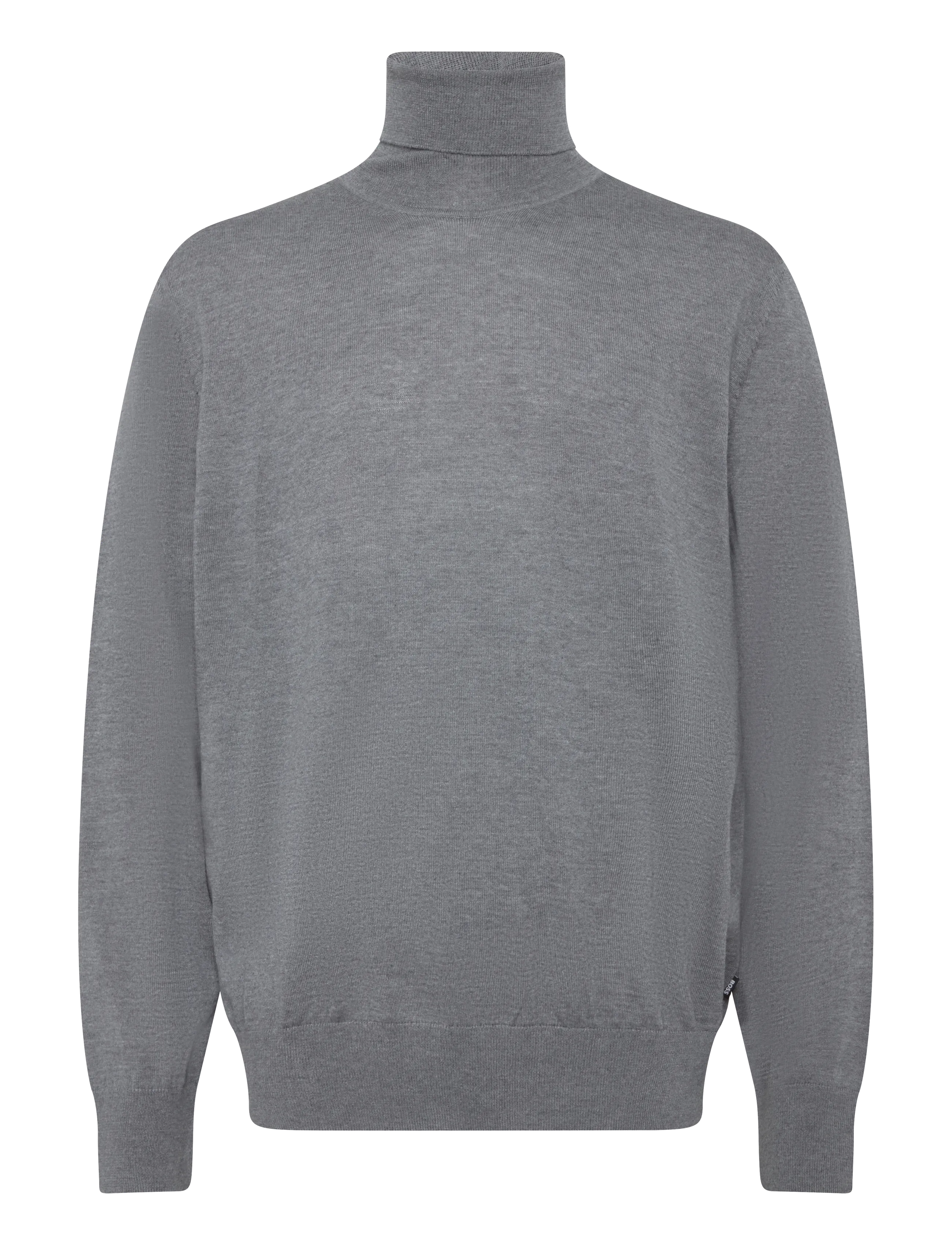 BOSS H-Musso - Rullekraver - MEDIUM GREY / grey