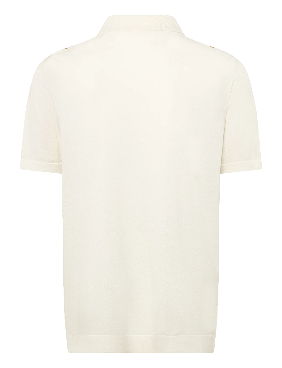 BOSS - C-Lastro - open white - 1