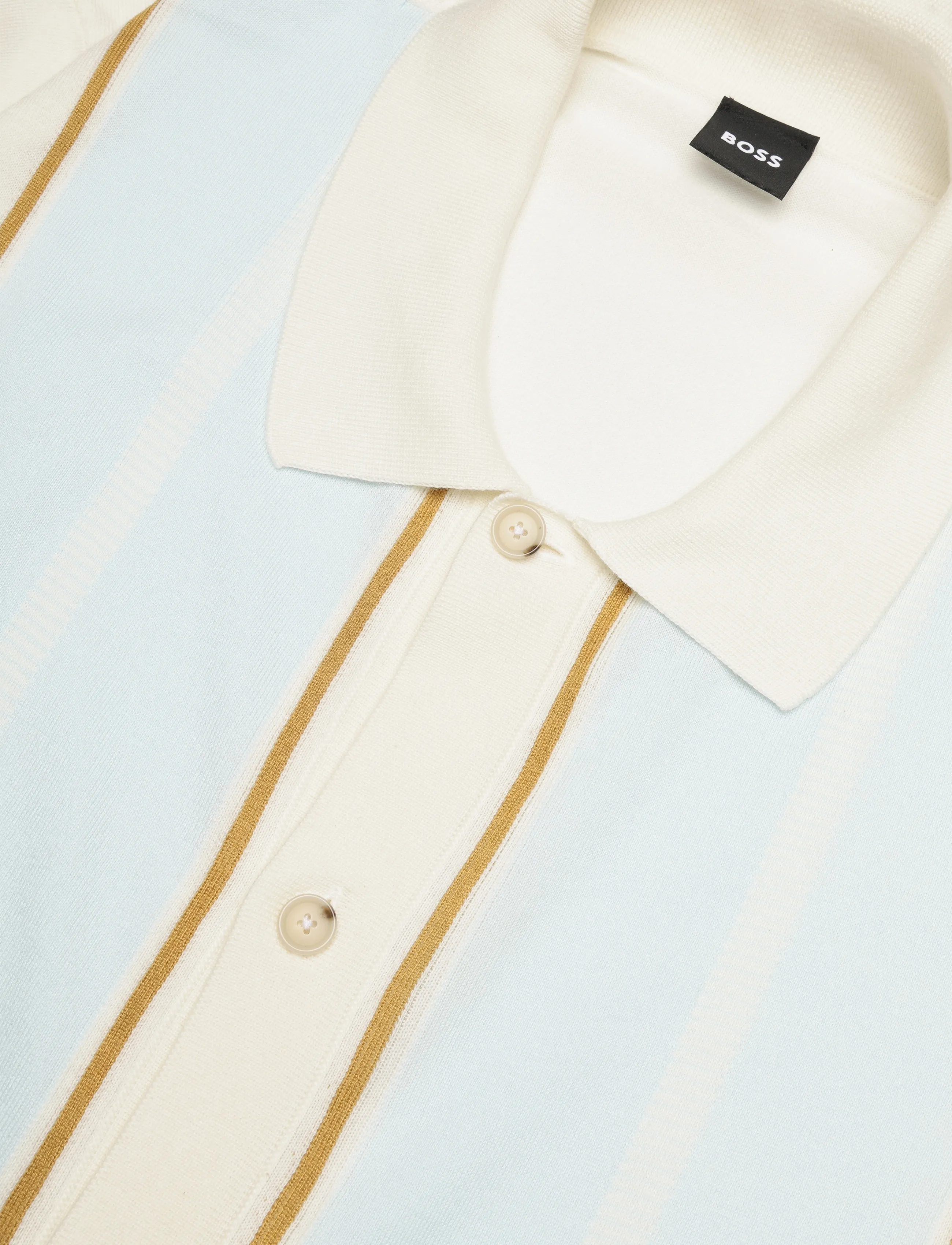 BOSS - C-Lastro - open white - 2