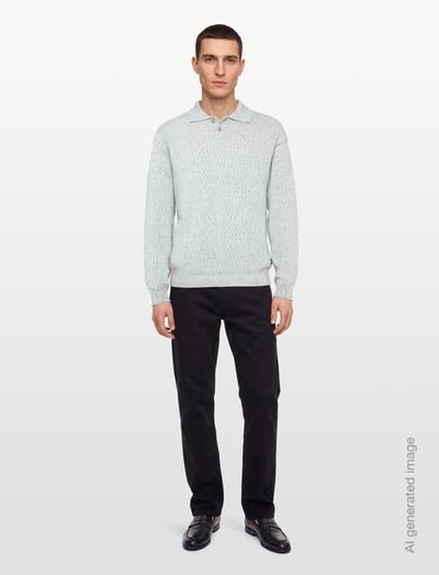 BOSS C-lomerlo (Black/Grå) - 2699 kr