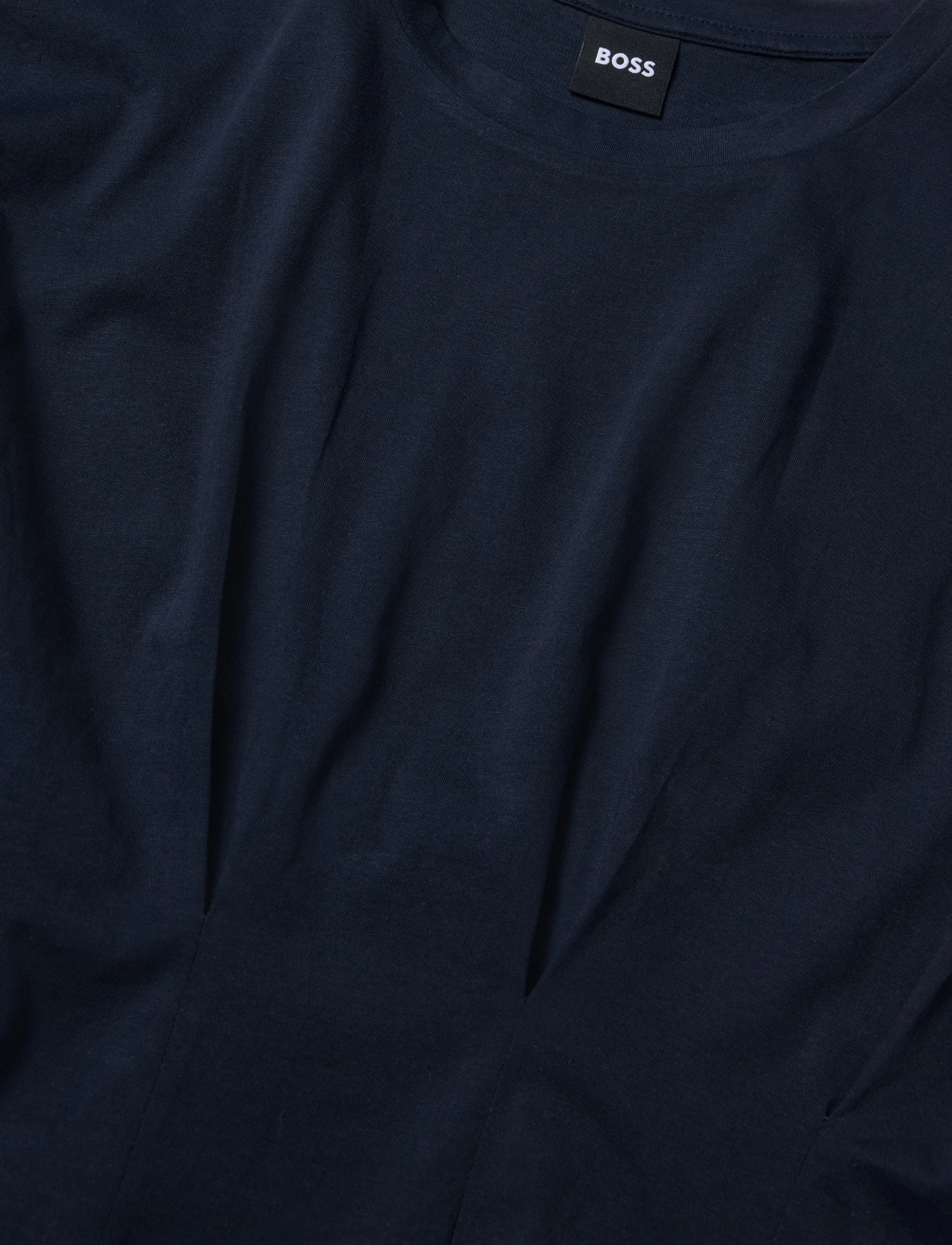 BOSS - Evinata - dark blue - 2