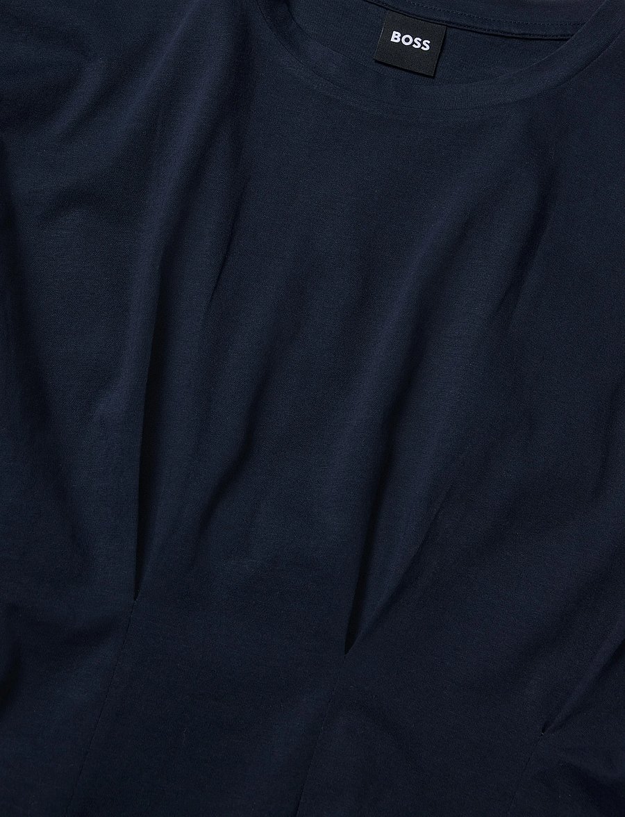 BOSS - Evinata - t-shirts - dark blue - 2