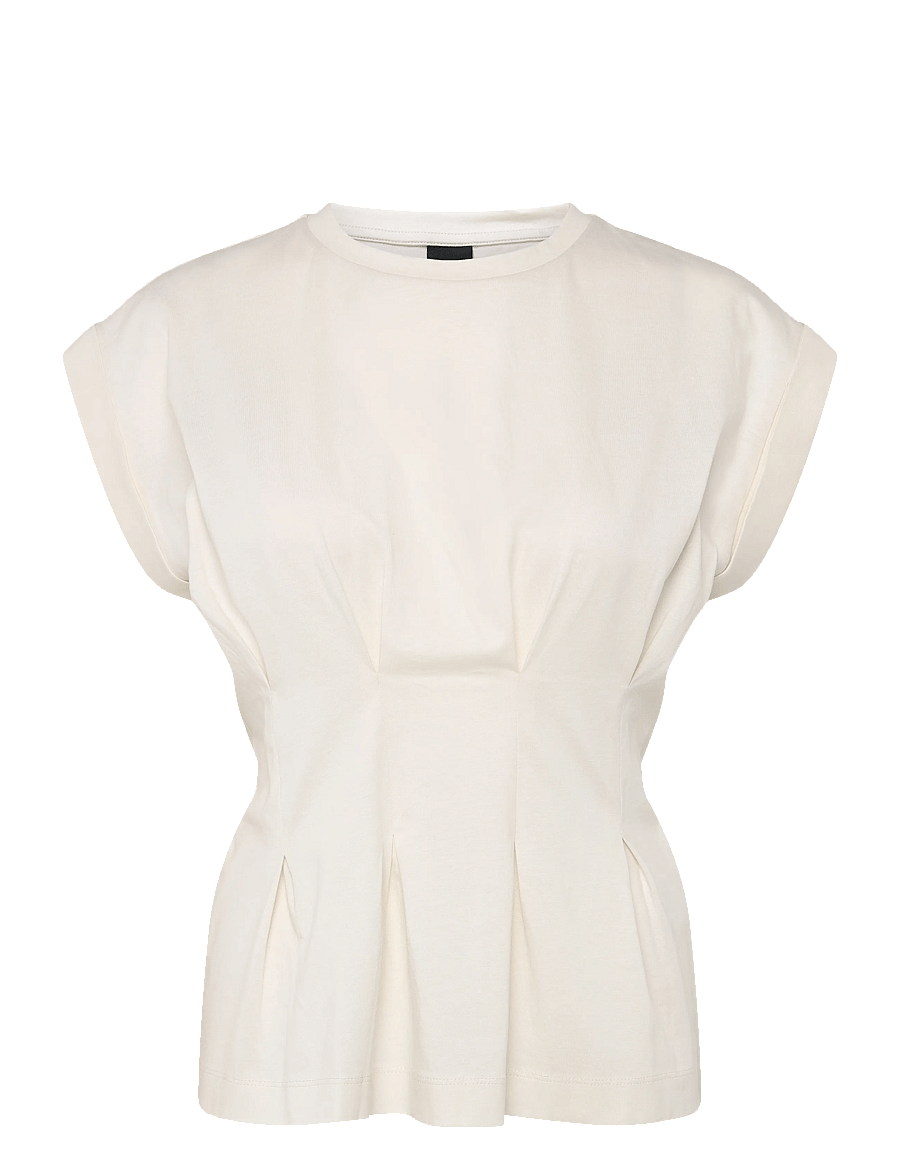 BOSS - Evinata - t-shirts - open white - 0