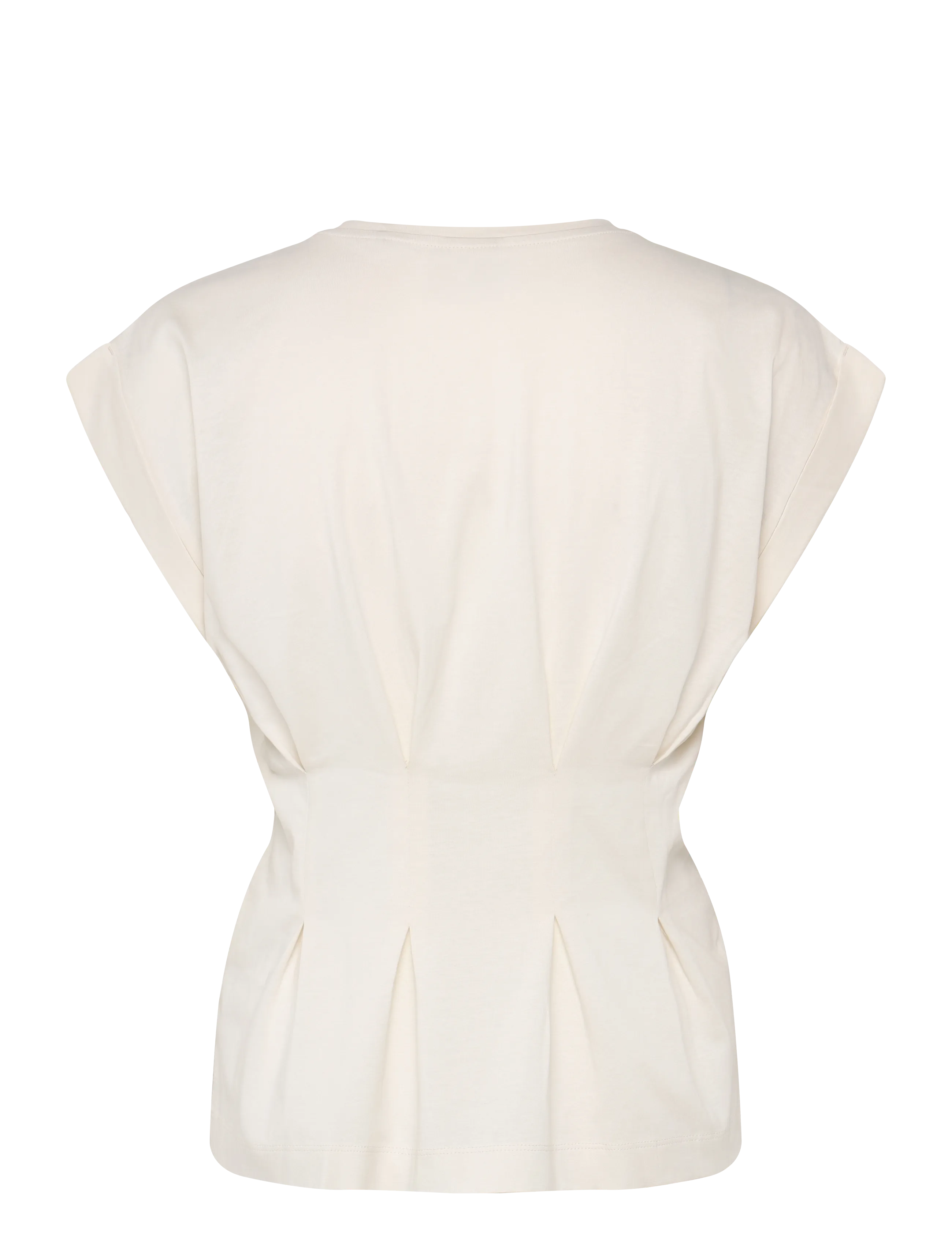 BOSS - Evinata - open white - 1