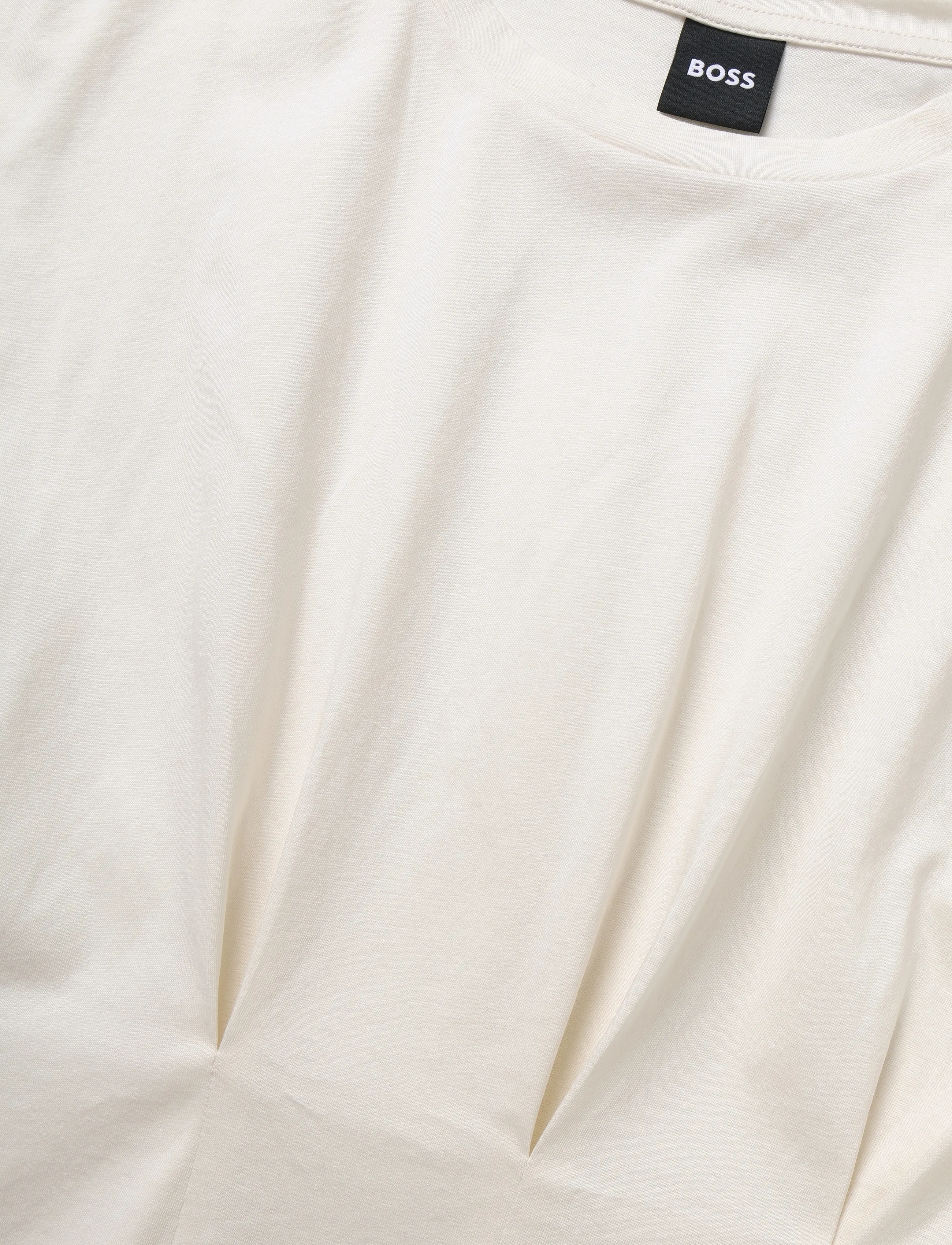 BOSS - Evinata - open white - 2
