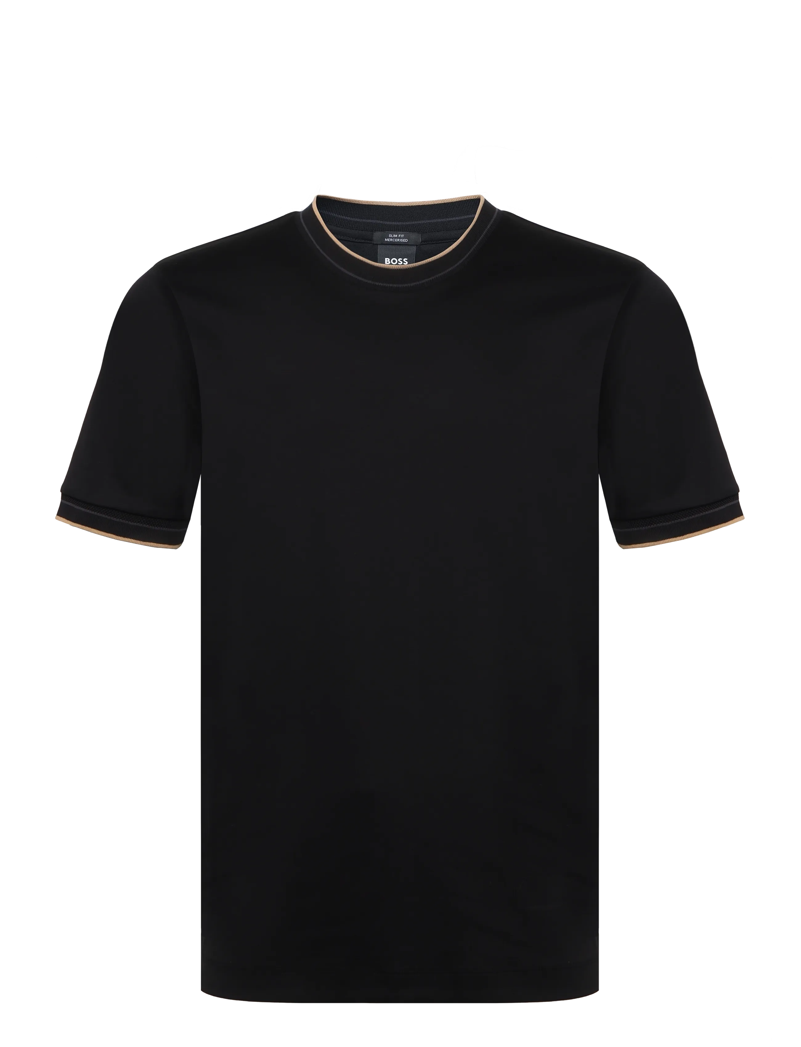BOSS H-Tessler 195 - BOSS - BLACK / black