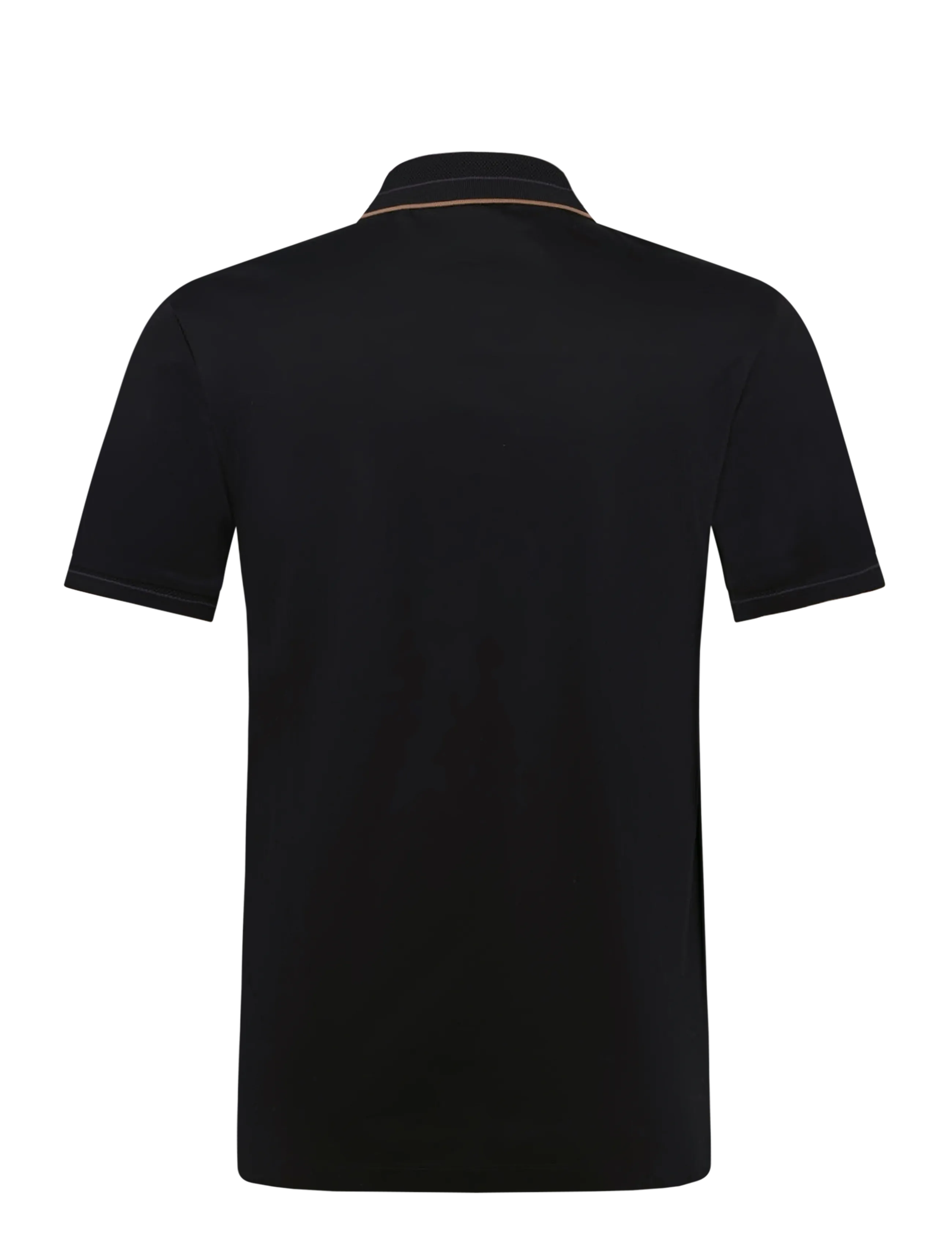 BOSS - H-Phillipson 195 - polostrik - black - 1