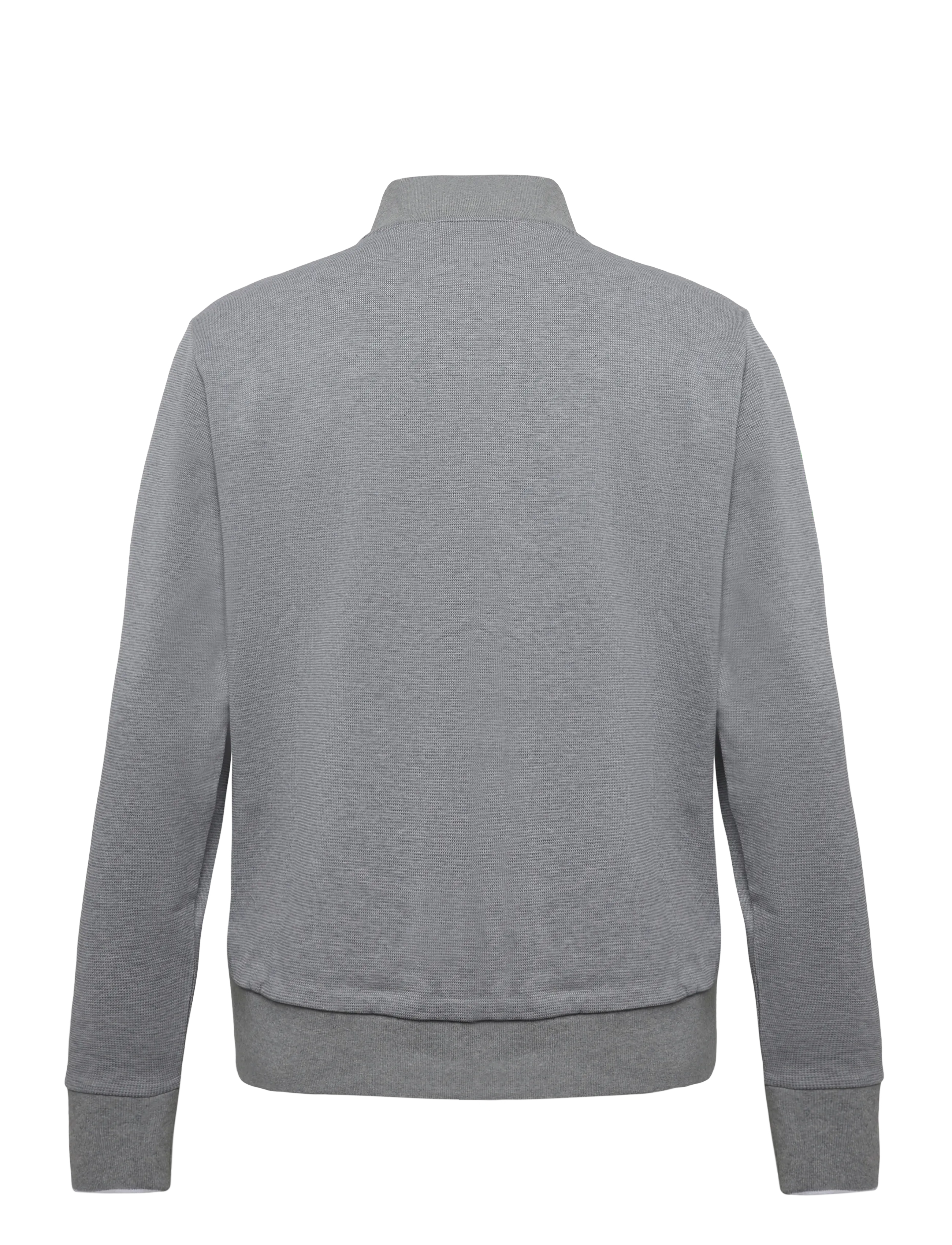 BOSS - H-Shepherd 80 - dressipluusid - open grey - 1