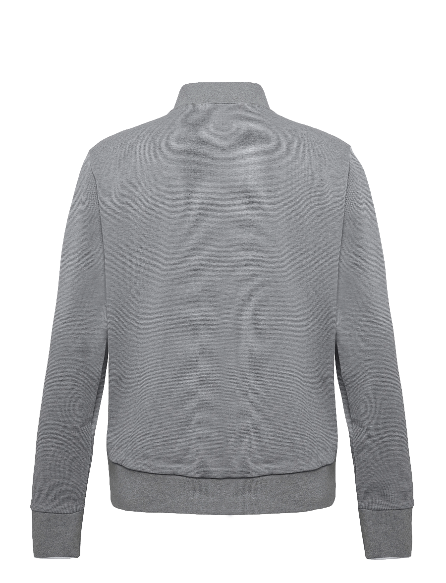 BOSS - H-Shepherd 80 - dressipluusid - open grey - 1