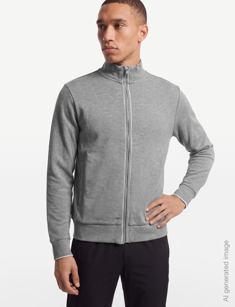 BOSS - H-Shepherd 80 - shop by occasion - open grey - 3