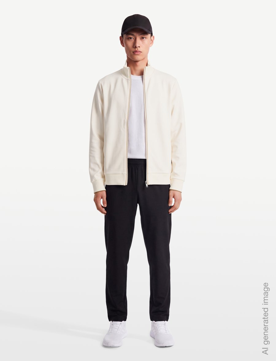 BOSS - H-Shepherd 80 - shop by occasion - open white - 0