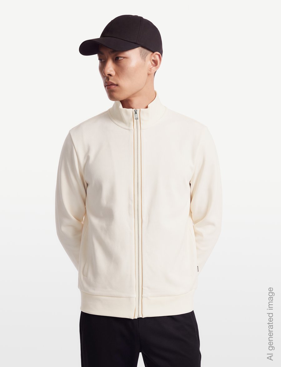 BOSS - H-Shepherd 80 - shop by occasion - open white - 3
