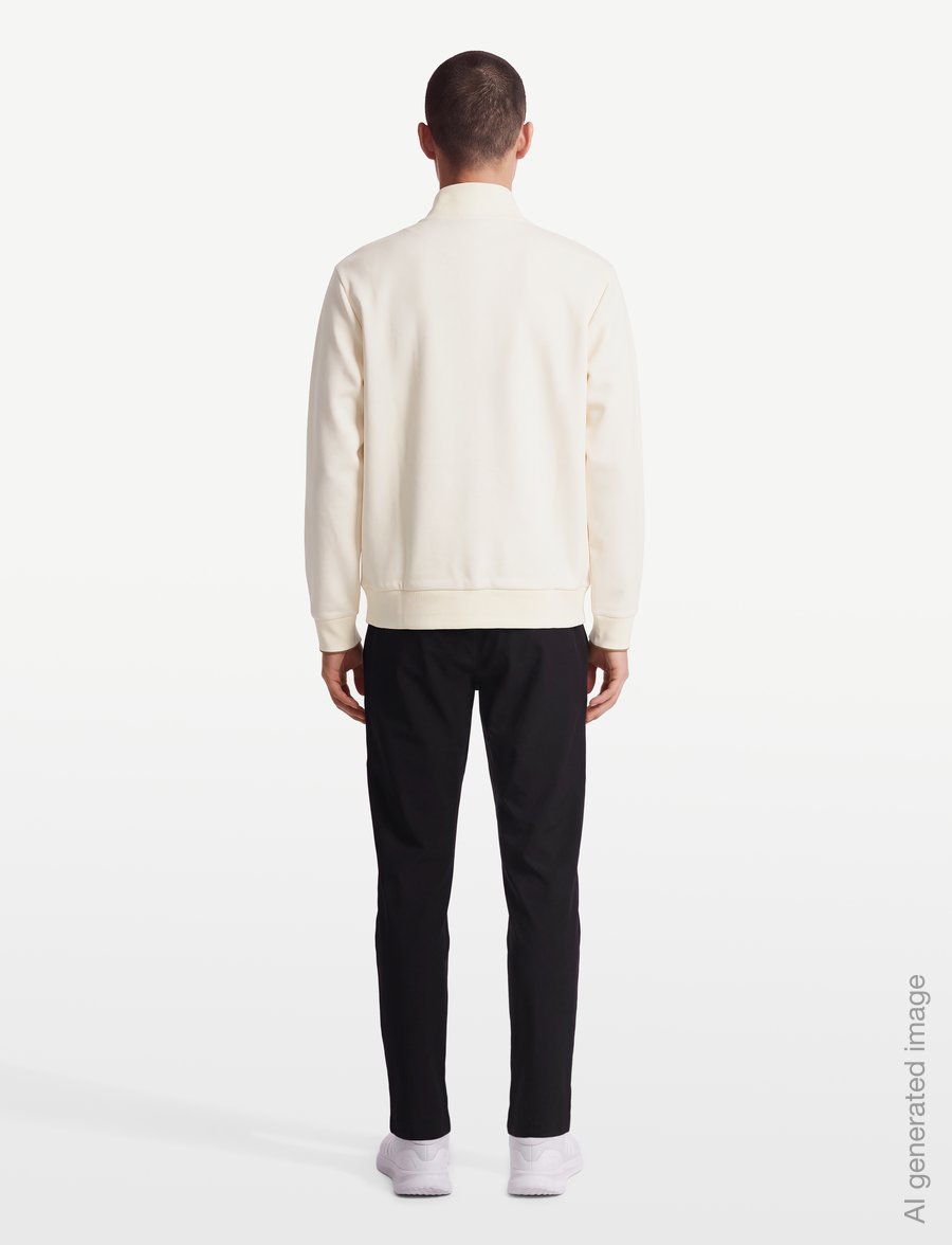 BOSS - H-Shepherd 80 - shop by occasion - open white - 4