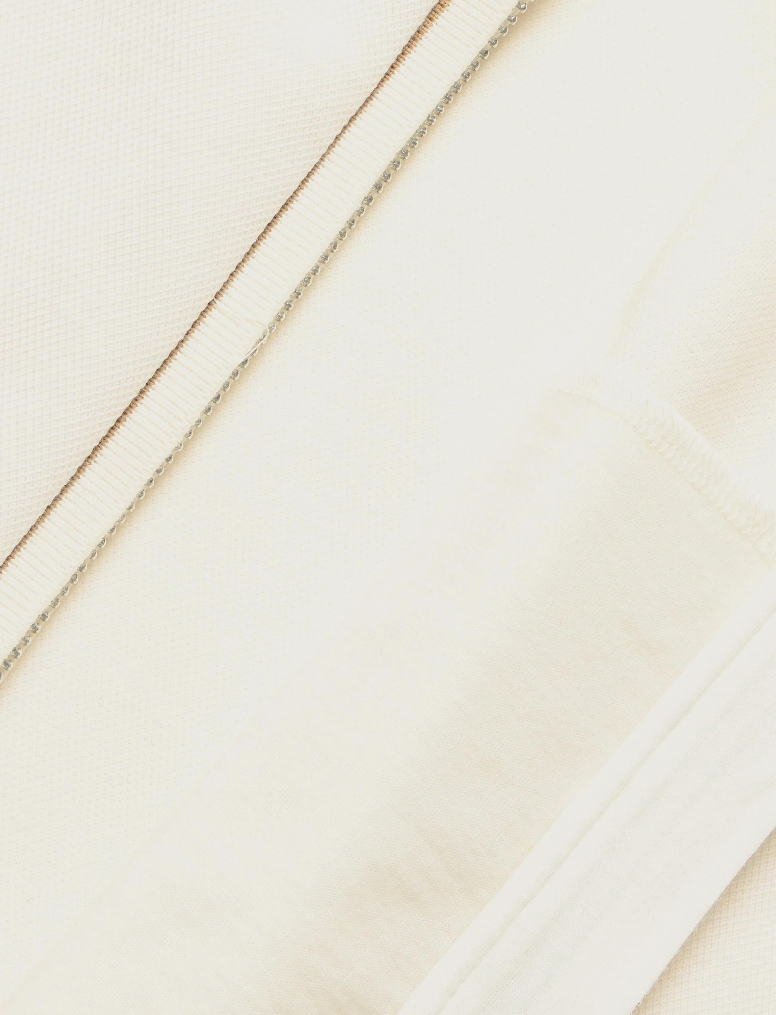 BOSS - H-Shepherd 80 - open white - 4