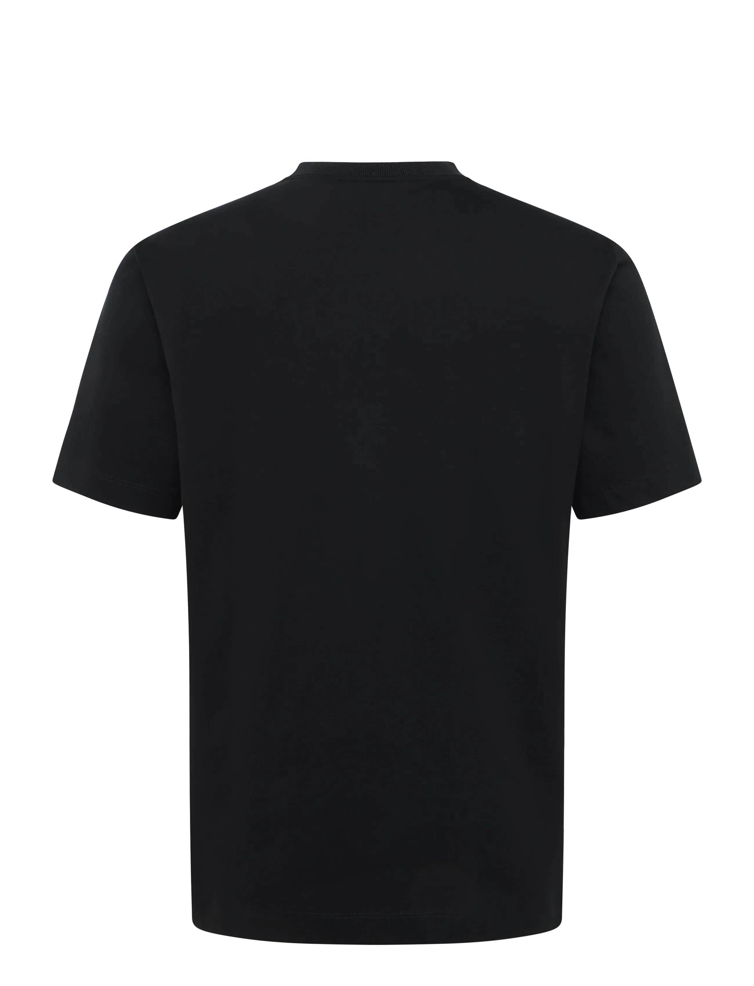 BOSS - C-Tigerman 49 - kortärmade t-shirts - black - 1