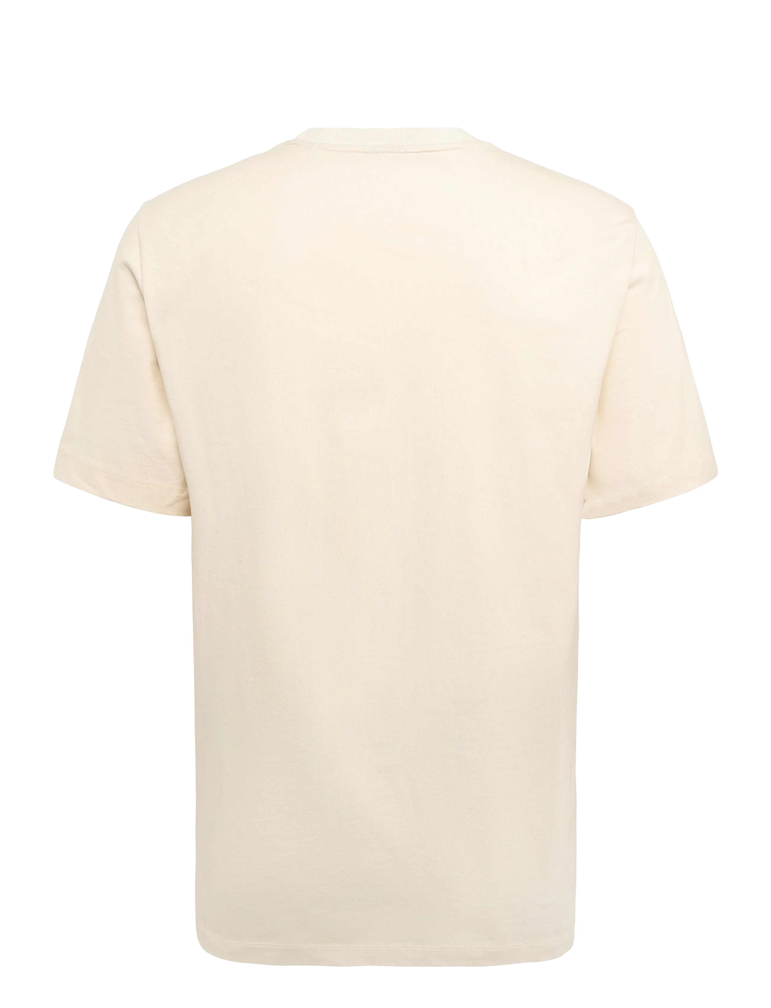 BOSS - C-Tigerman 49 - lühikeste varrukatega t-särgid - open white - 1