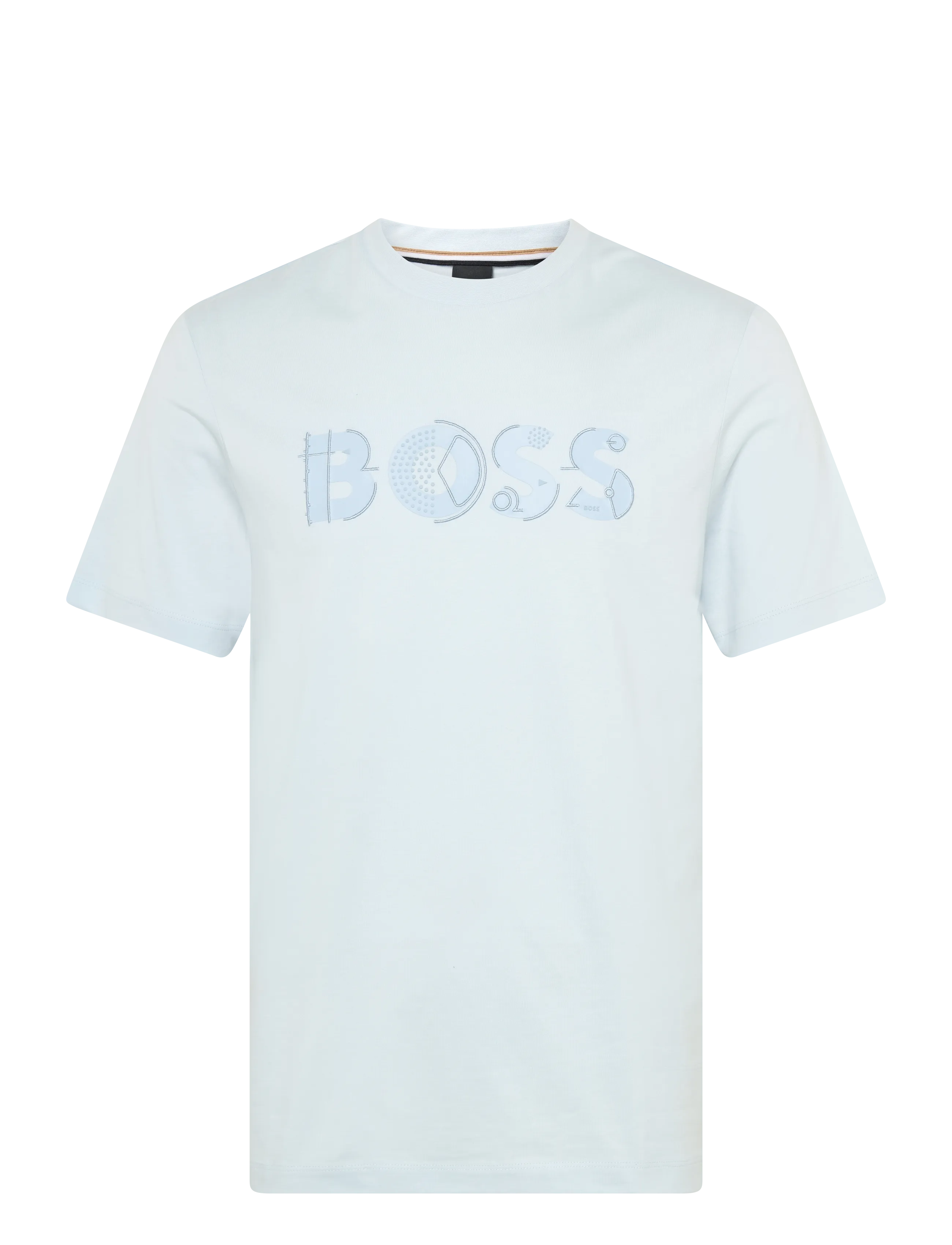 BOSS C-Thompson 89 - Fitness & Running - OPEN BLUE / blue