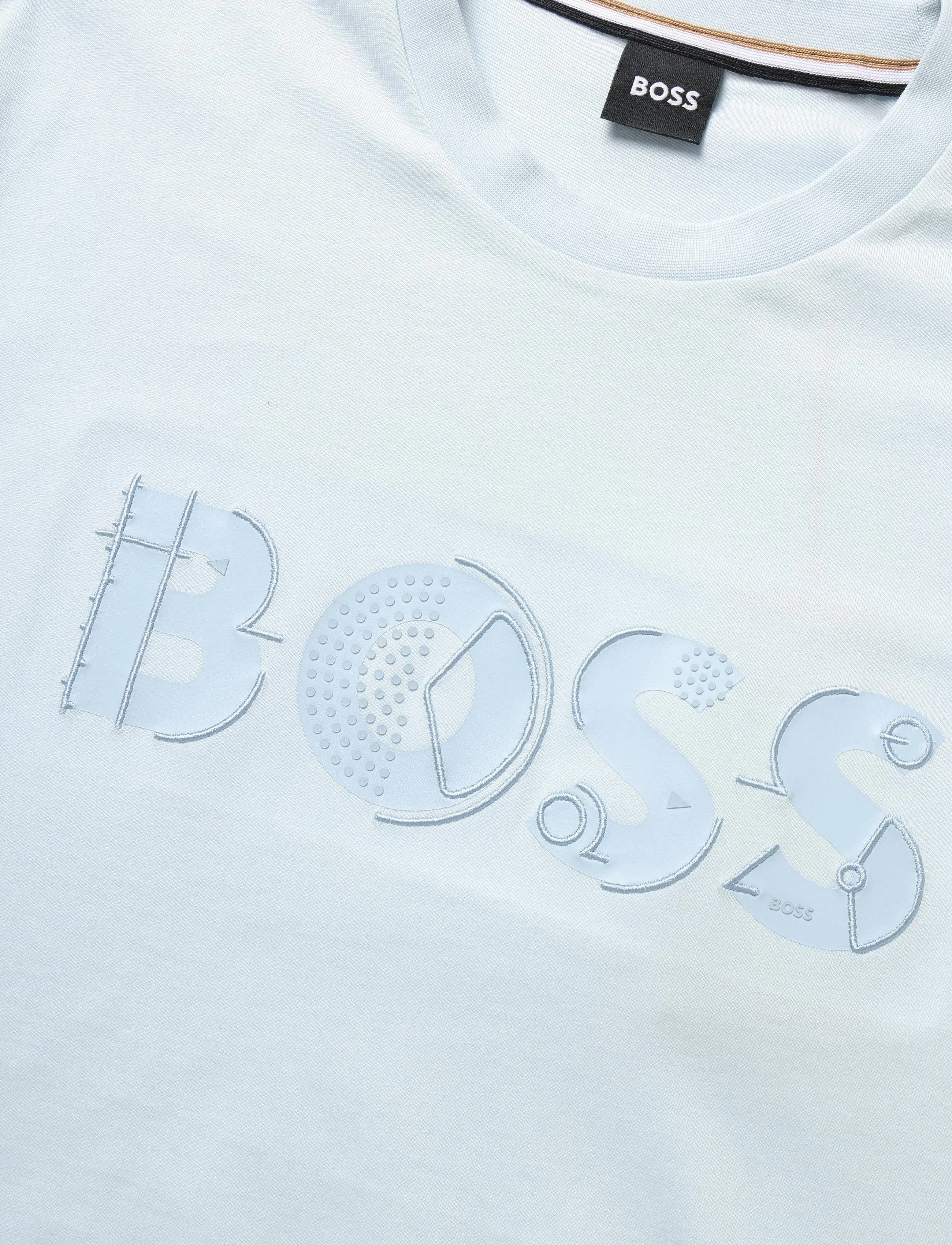 BOSS - C-Thompson 89 - open blue - 2