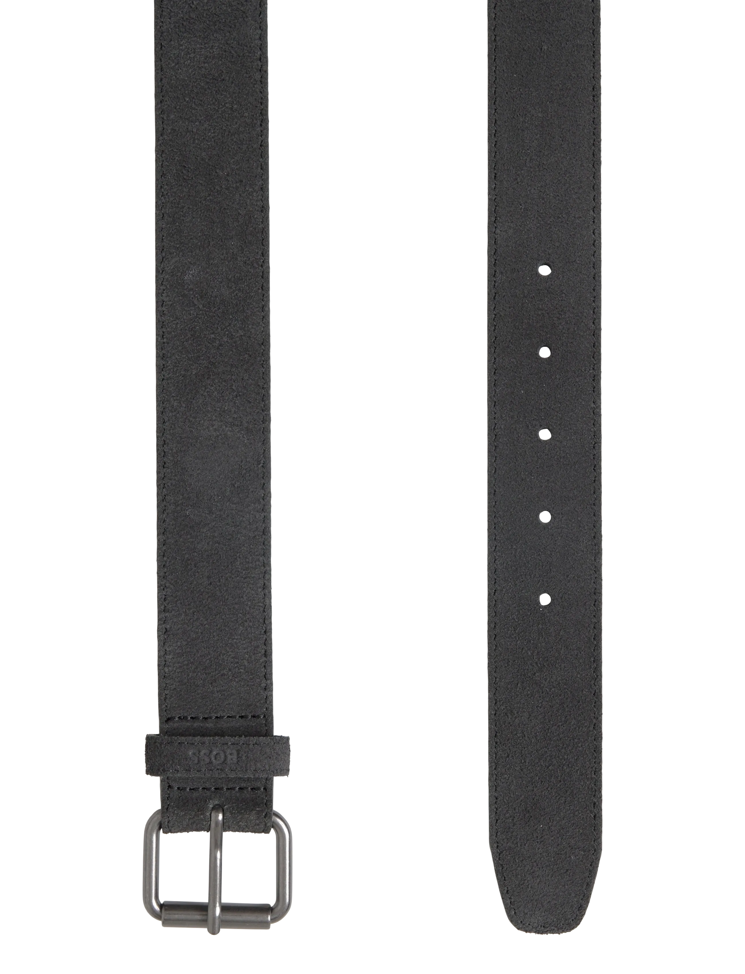 BOSS - Narun-Sd-St_Sz35 - fødselsdagsgaver - black - 1