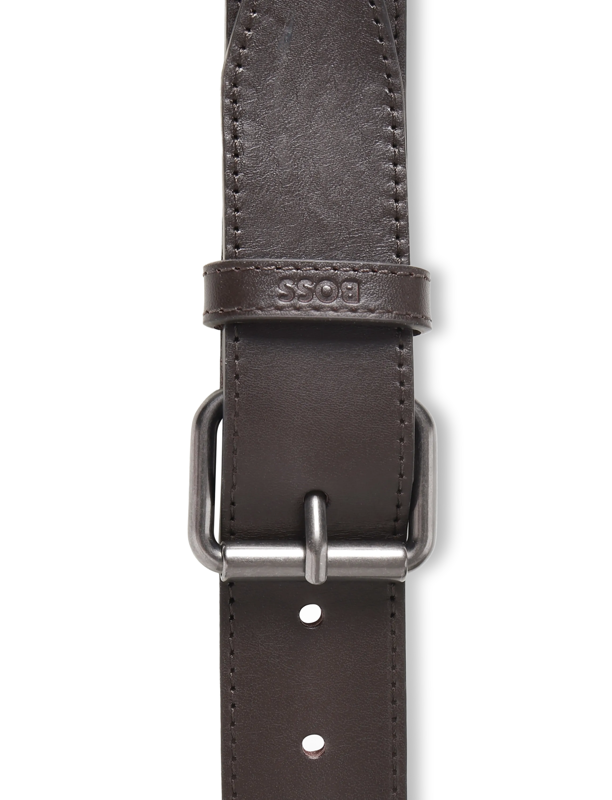 BOSS - Narun-St_Sz35 - dark brown - 2