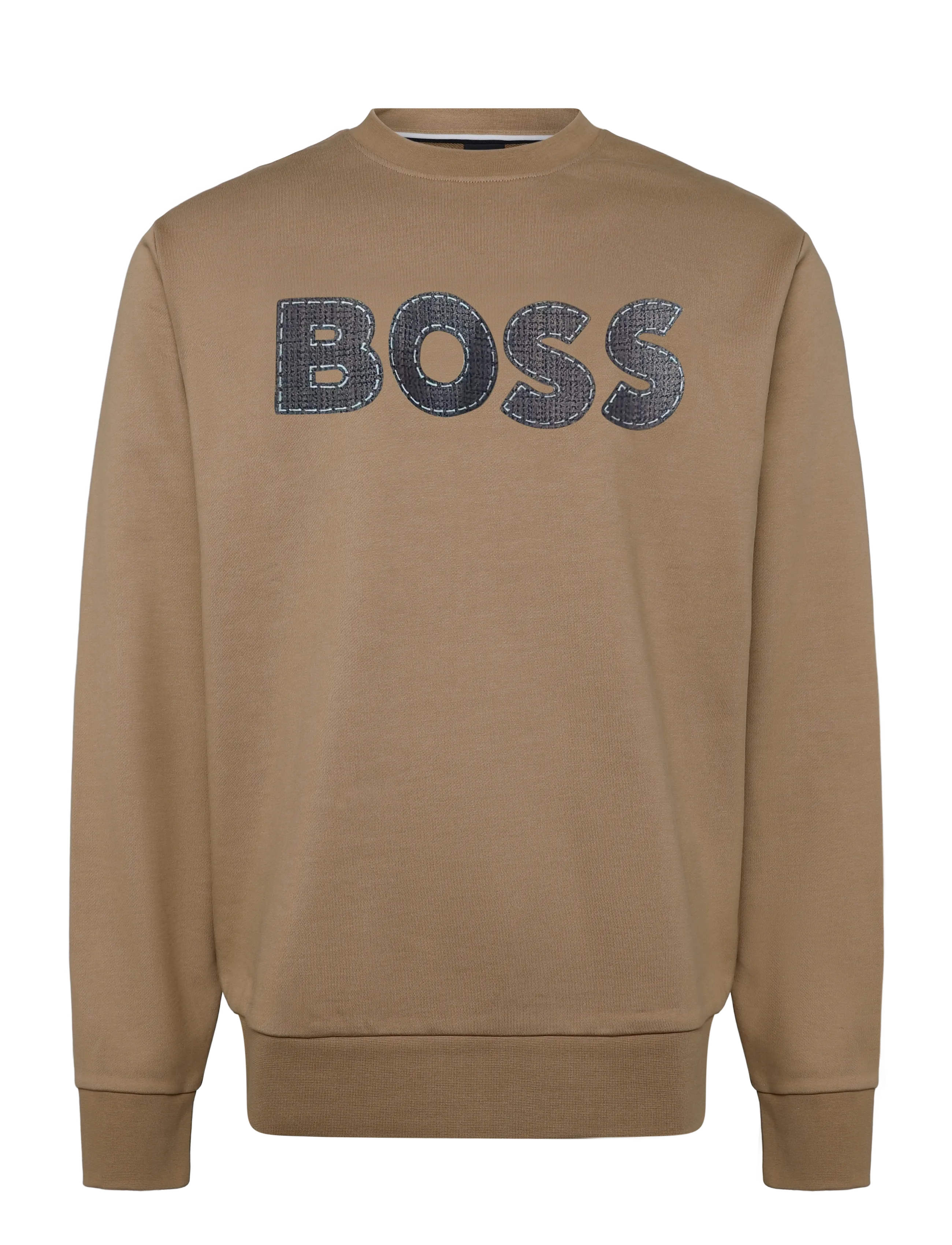BOSS C-Soleri 89 - Dressipluusid - MEDIUM BEIGE / beige