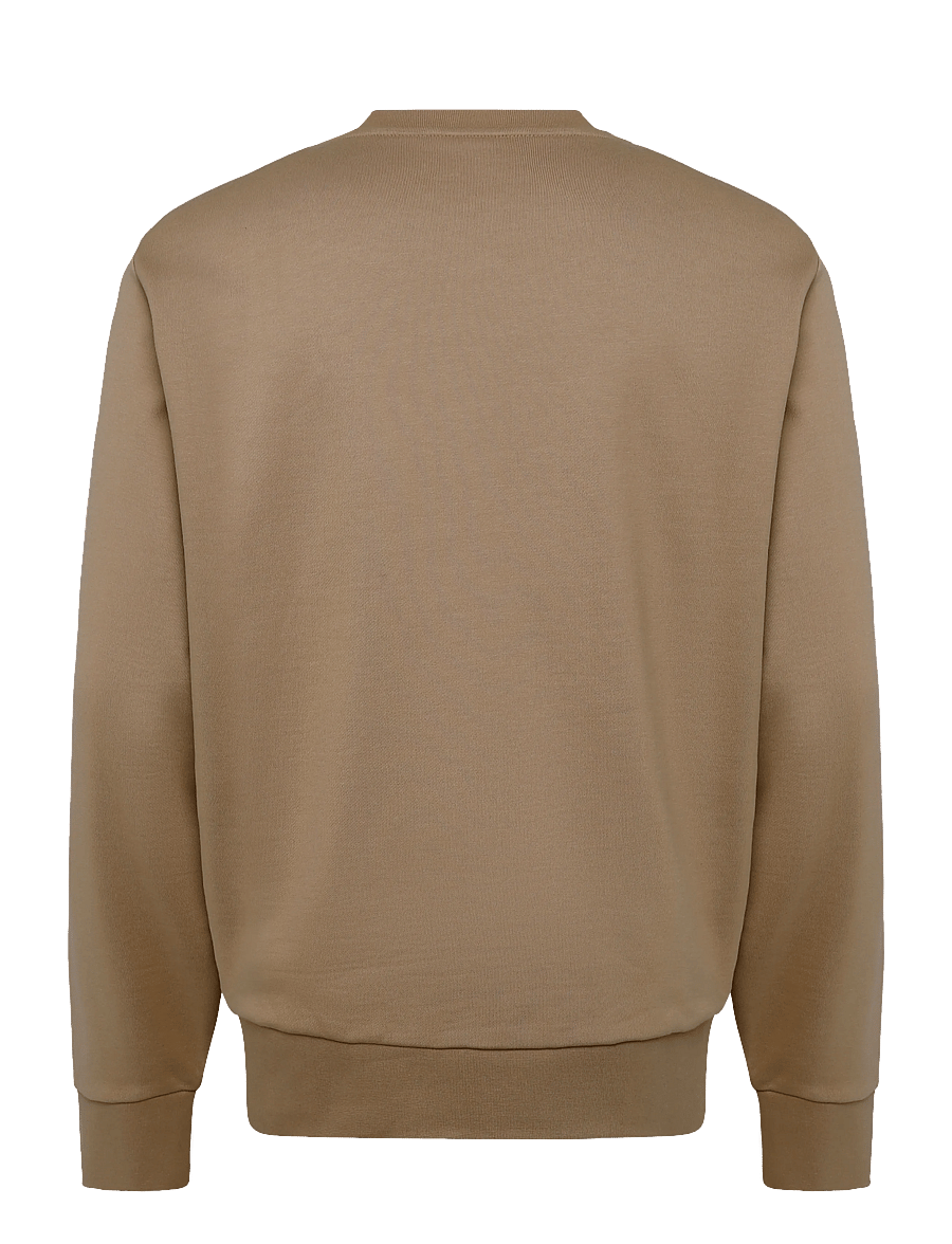 BOSS - C-Soleri 89 - dressipluusid - medium beige - 1
