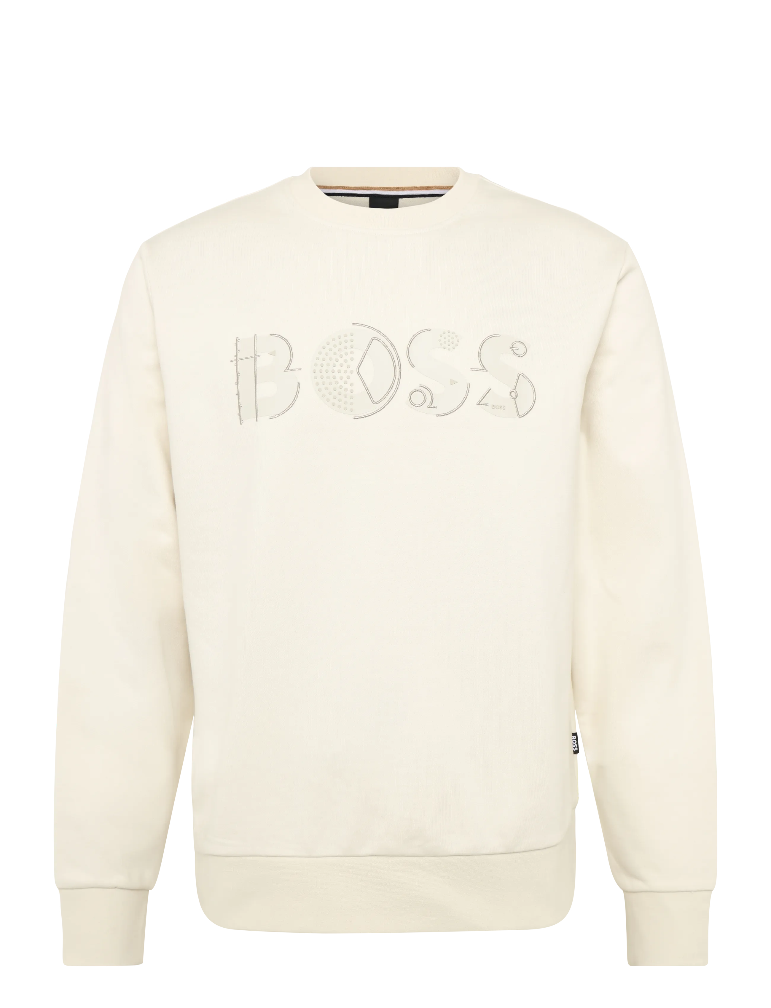 BOSS C-Soleri 89 - Inspiration - OPEN WHITE / cream