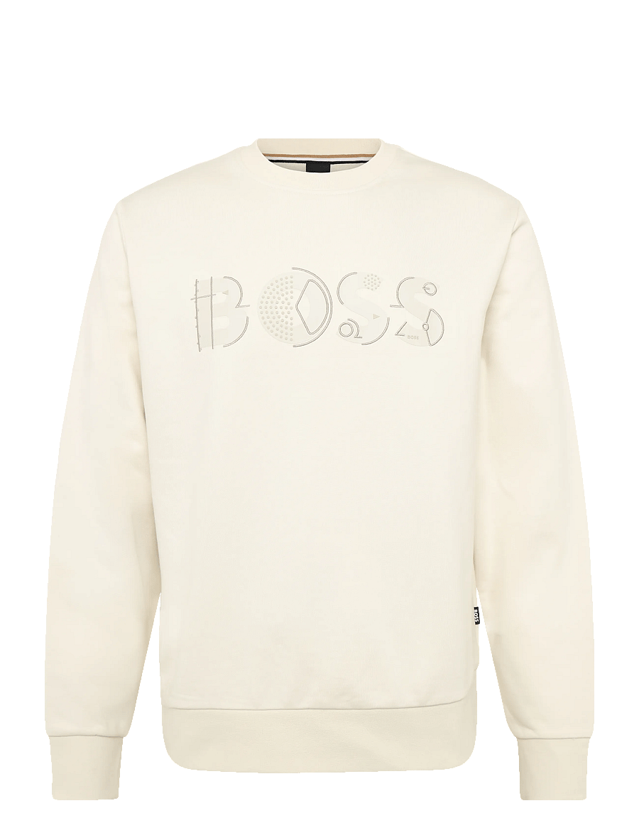 BOSS - C-Soleri 89 - open white - 0