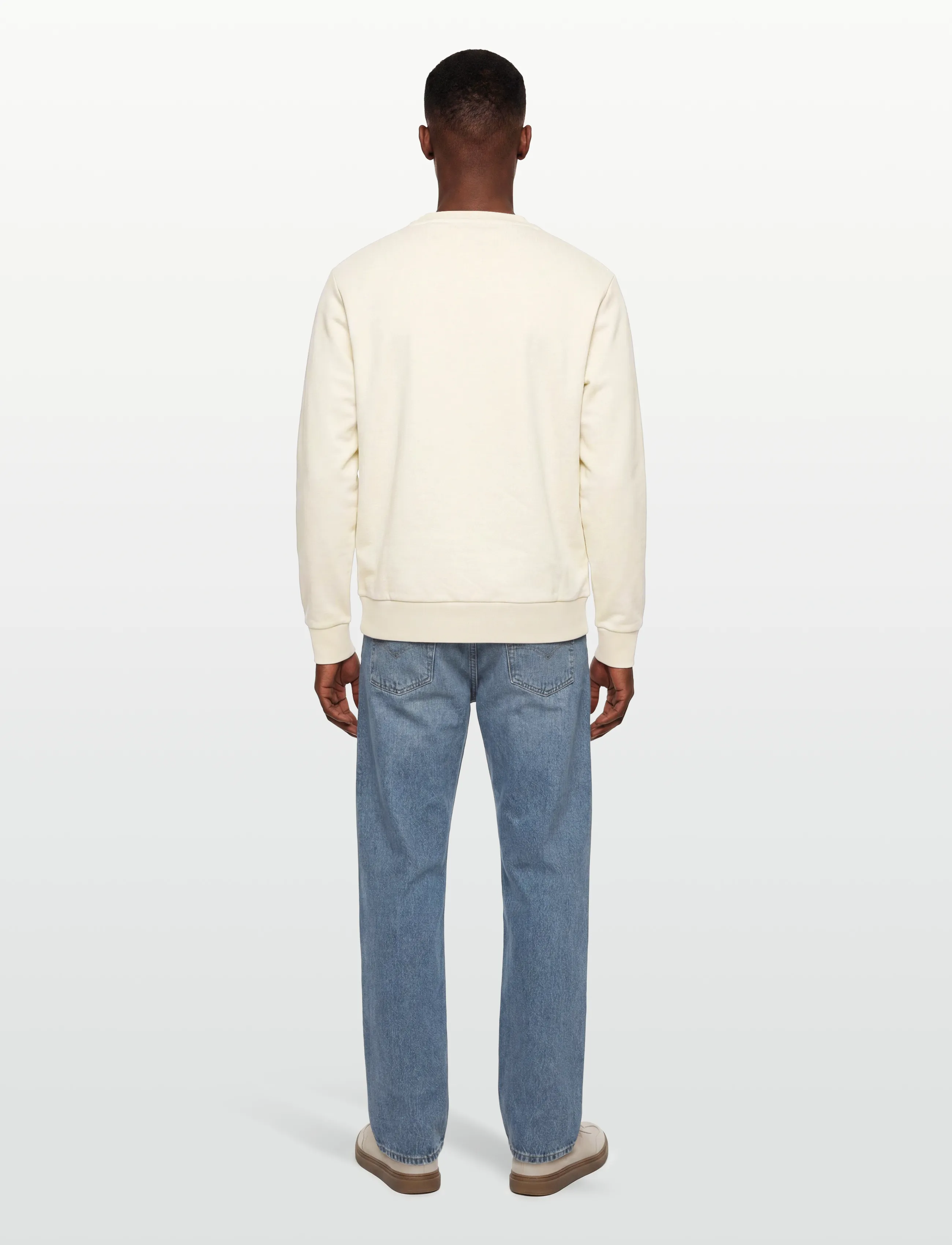 BOSS - C-Soleri 89 - shop efter anledning - open white - 4