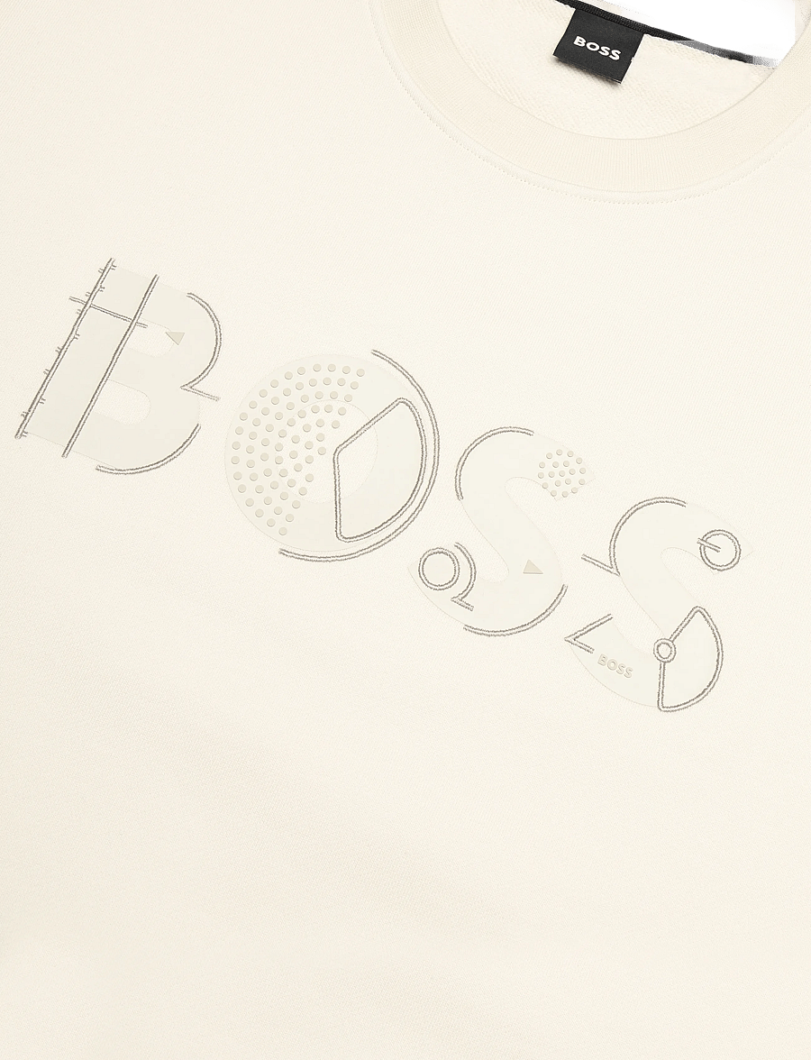 BOSS - C-Soleri 89 - open white - 2