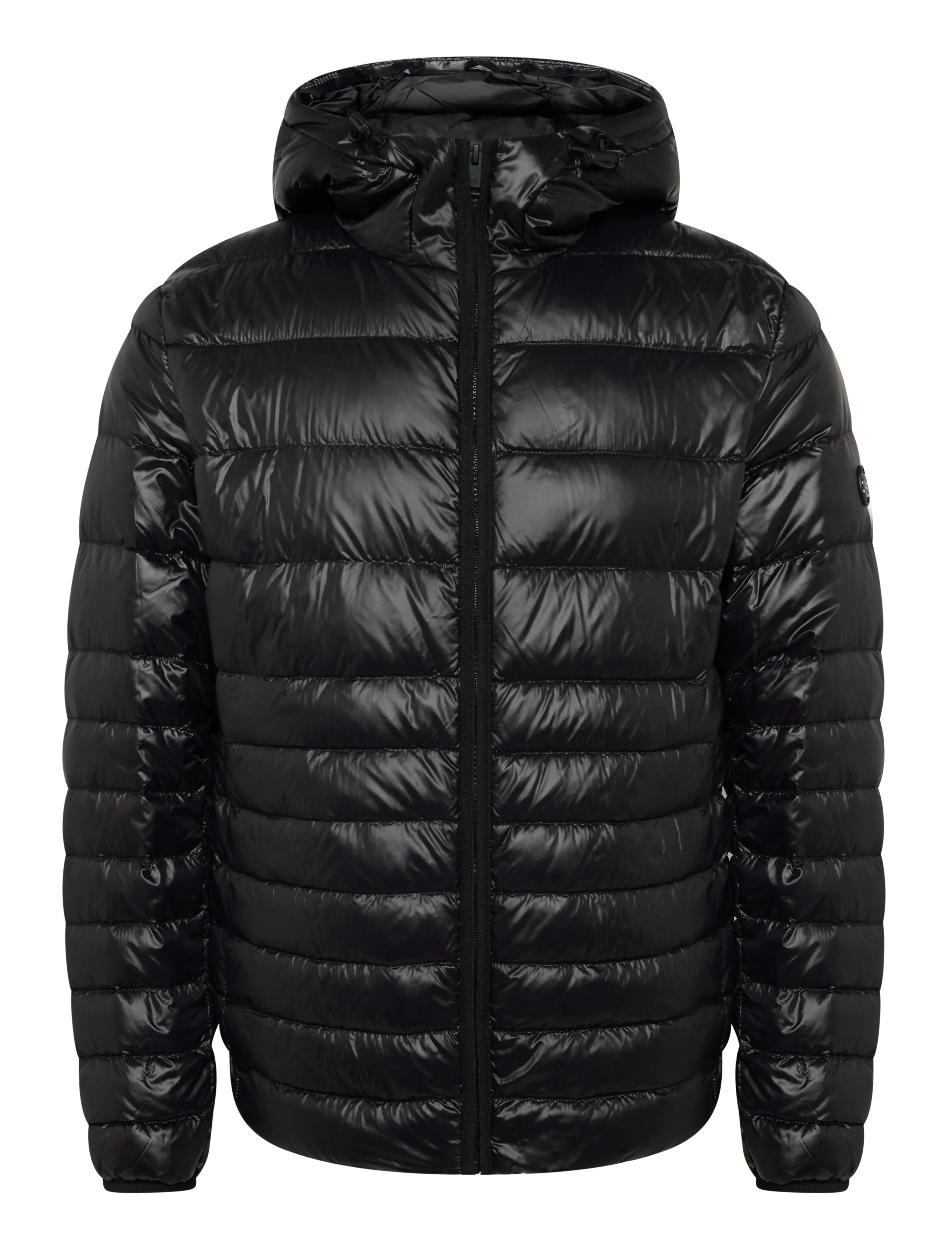 BOSS H-Dimo - Kläder - BLACK / black