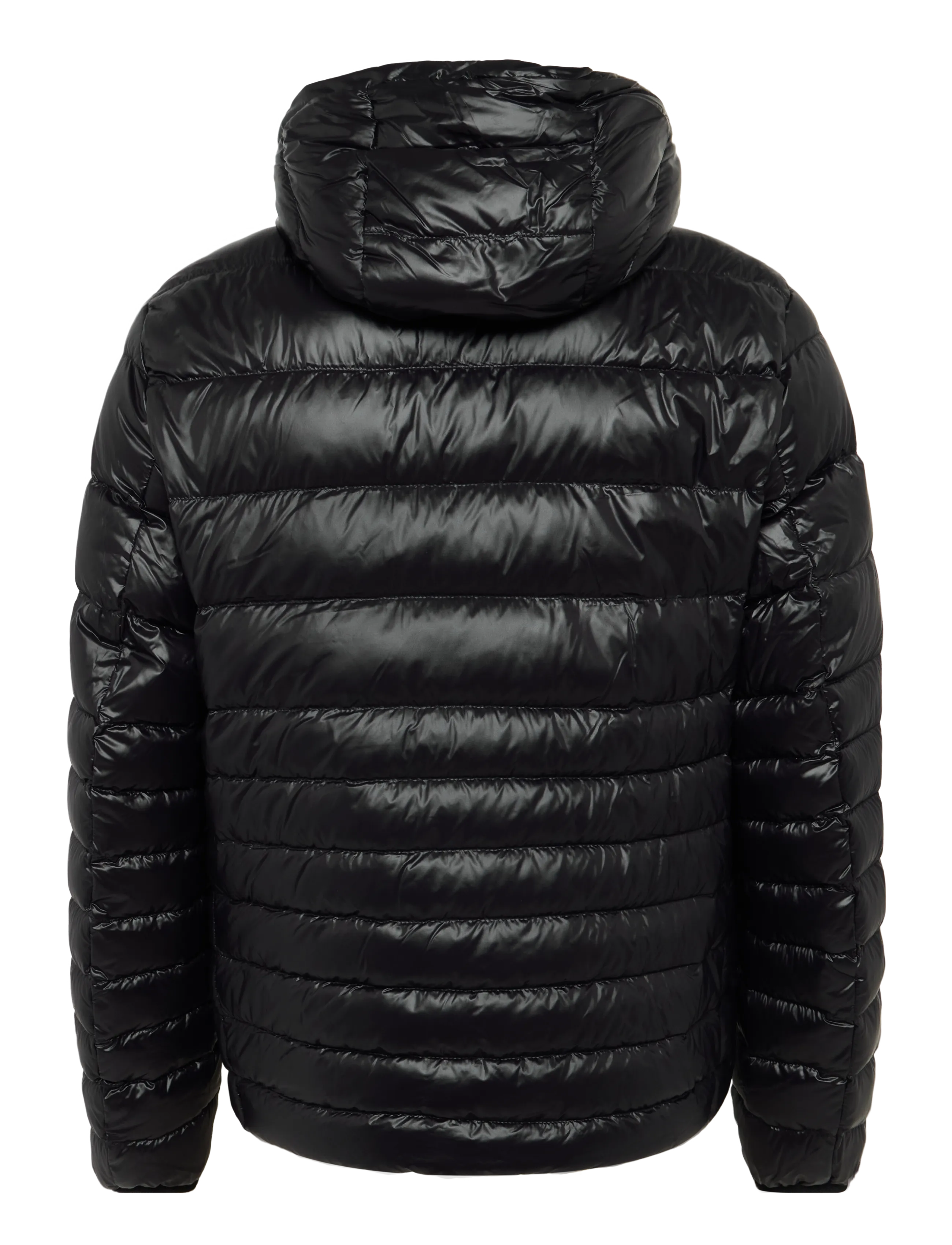 BOSS - H-Dimo - höstjackor - black - 1