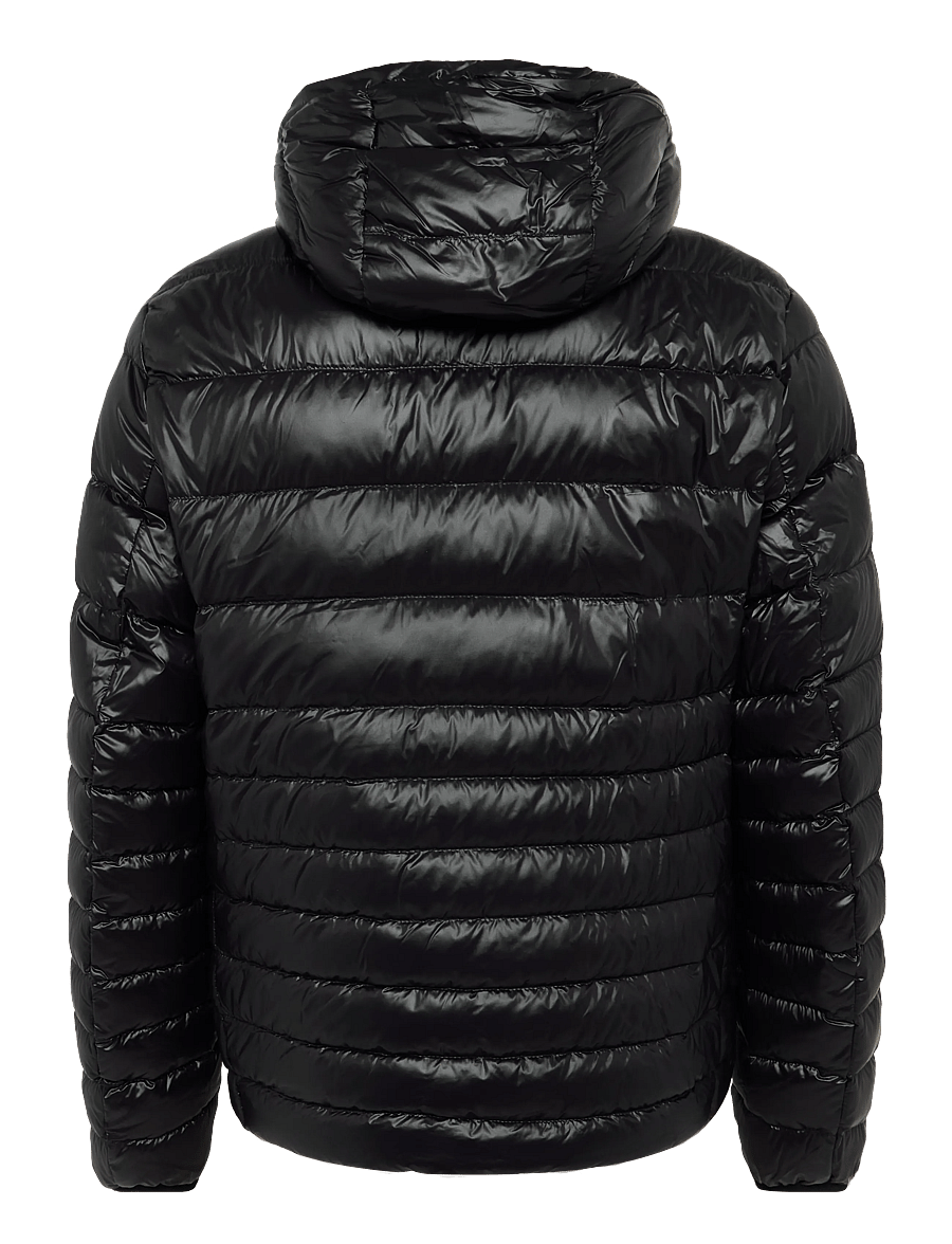 BOSS - H-Dimo - höstjackor - black - 1