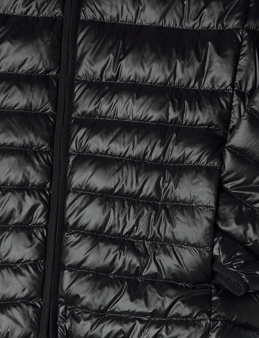BOSS - H-Dimo - höstjackor - black - 3