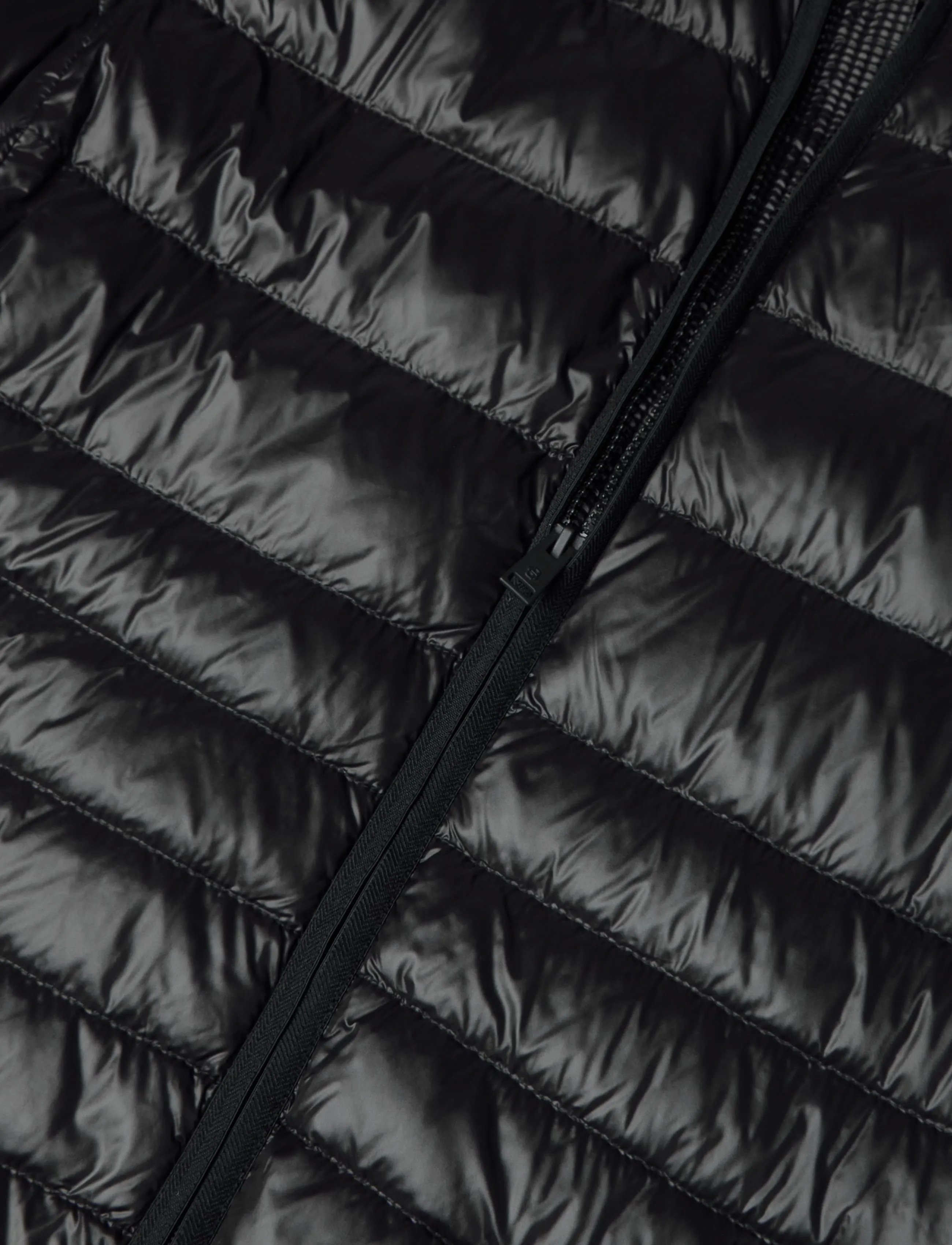 BOSS - H-Dimo - höstjackor - black - 4