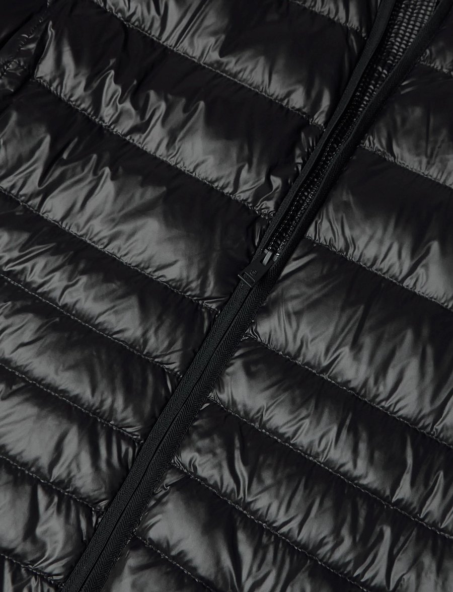 BOSS - H-Dimo - höstjackor - black - 4