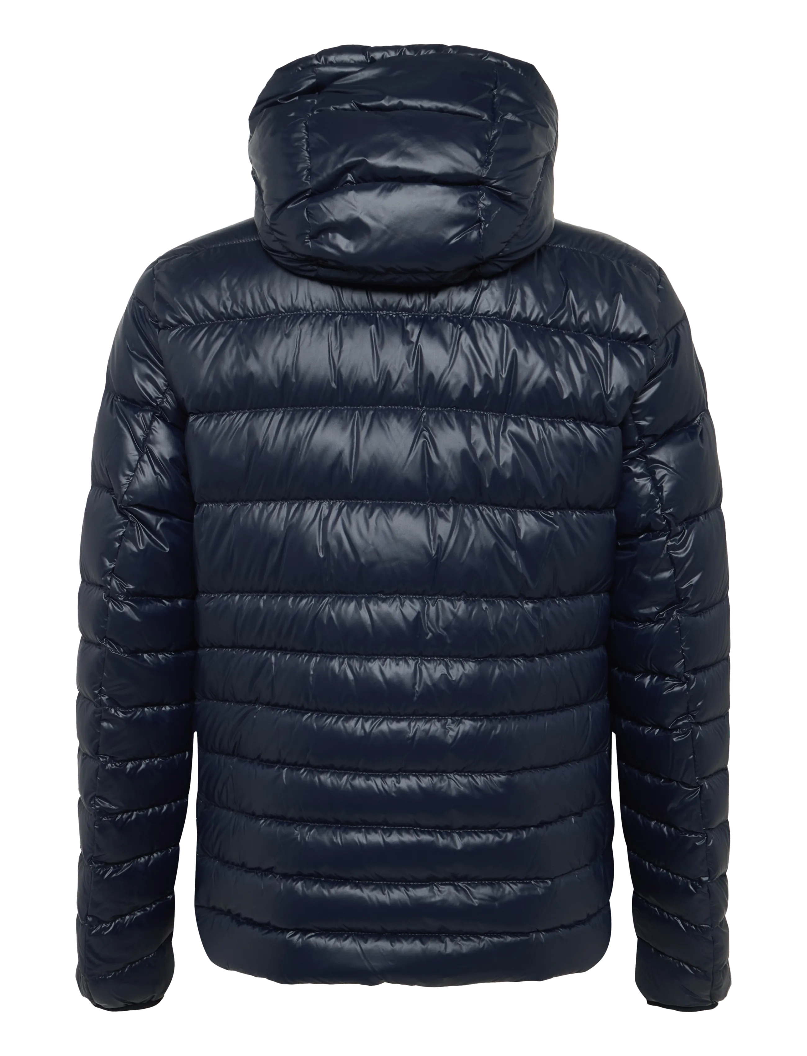 BOSS - H-Dimo - fodrade jackor - dark blue - 1