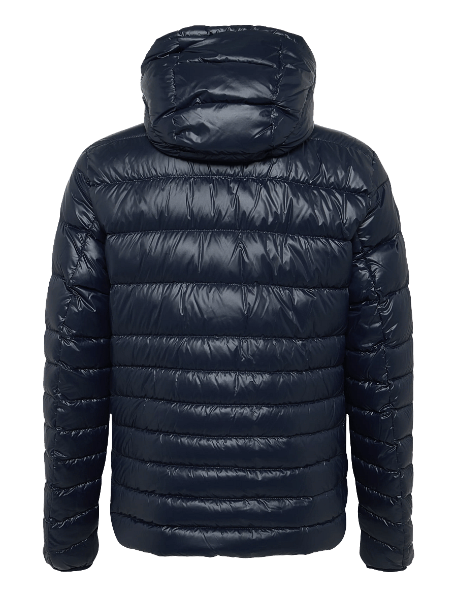 BOSS - H-Dimo - fodrade jackor - dark blue - 1