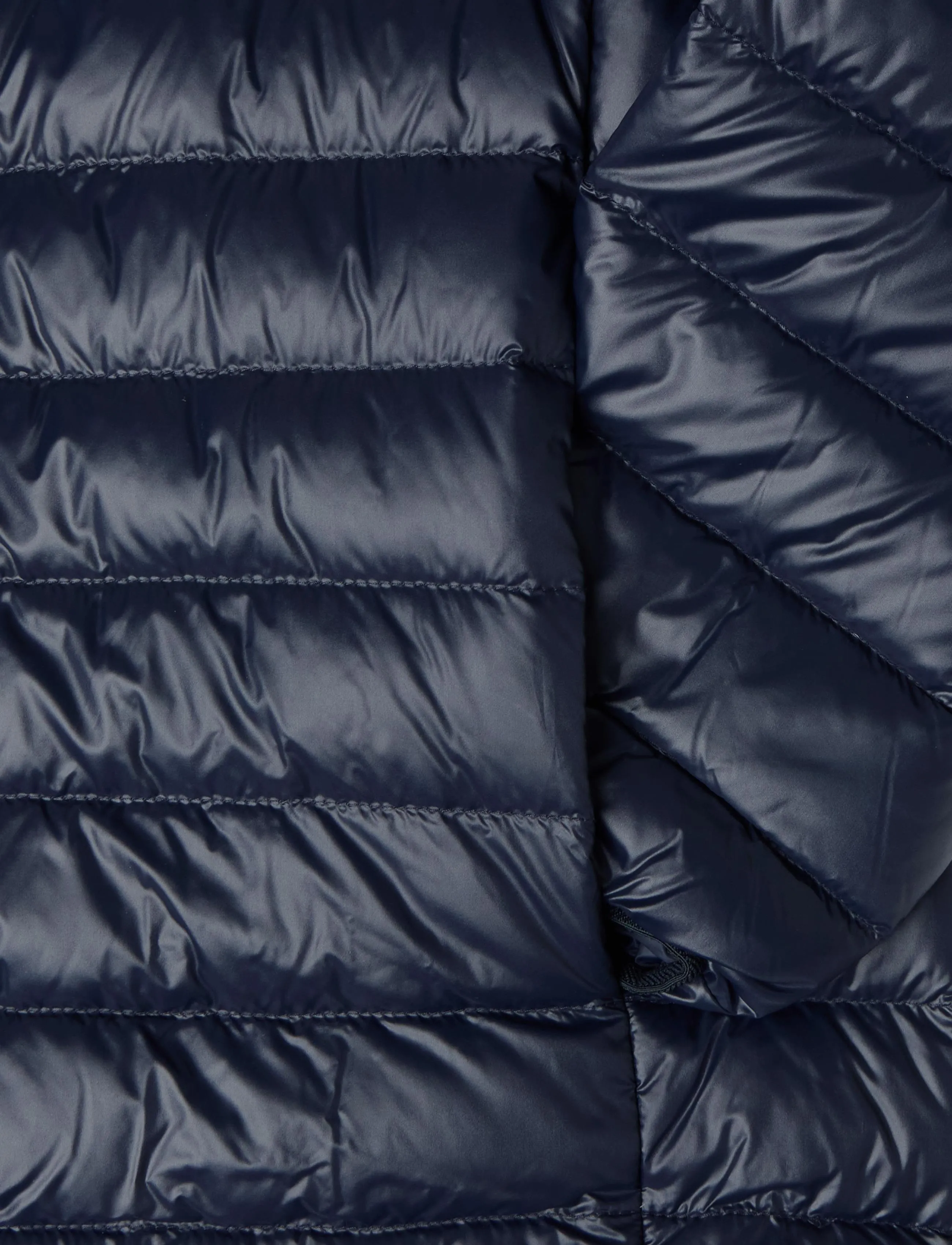 BOSS - H-Dimo - fodrade jackor - dark blue - 3