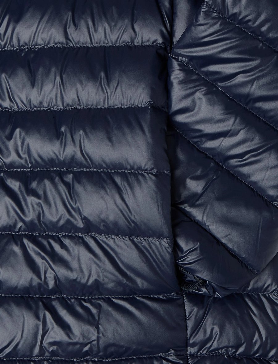 BOSS - H-Dimo - fodrade jackor - dark blue - 3