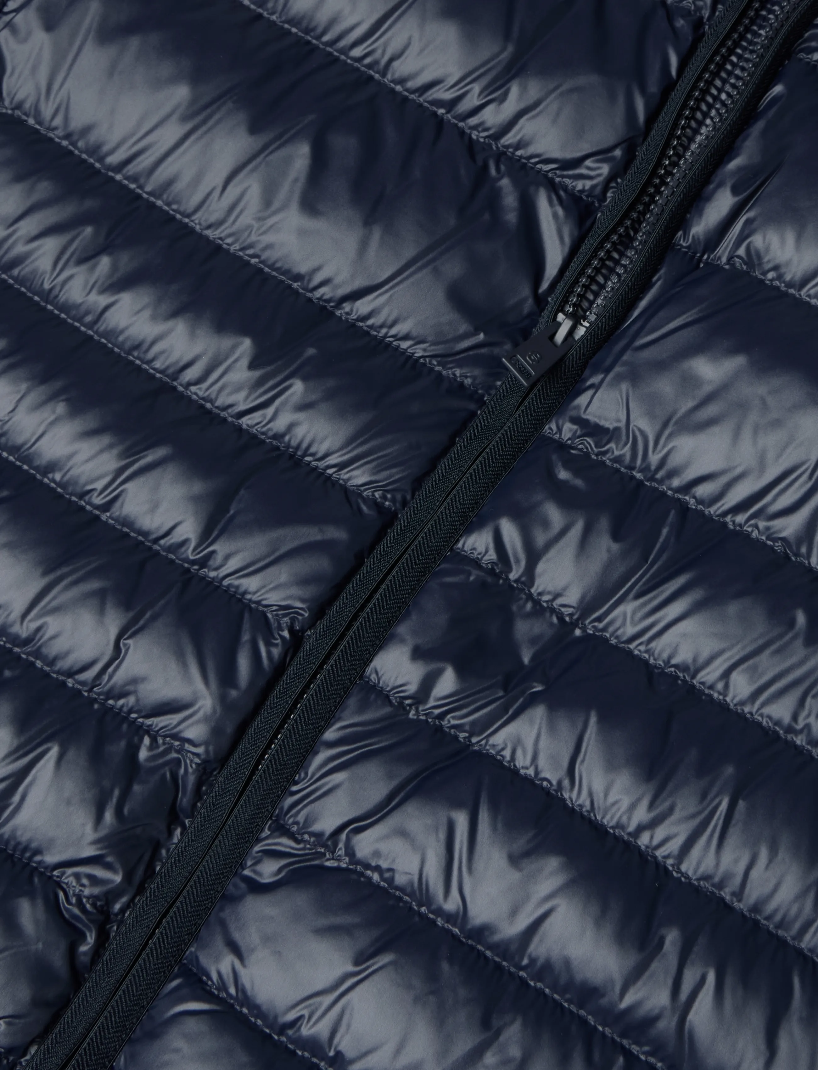 BOSS - H-Dimo - fodrade jackor - dark blue - 4