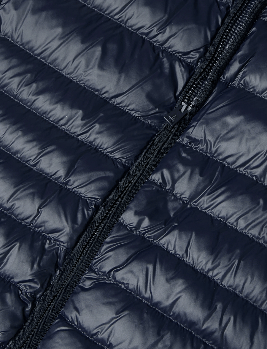 BOSS - H-Dimo - fodrade jackor - dark blue - 4