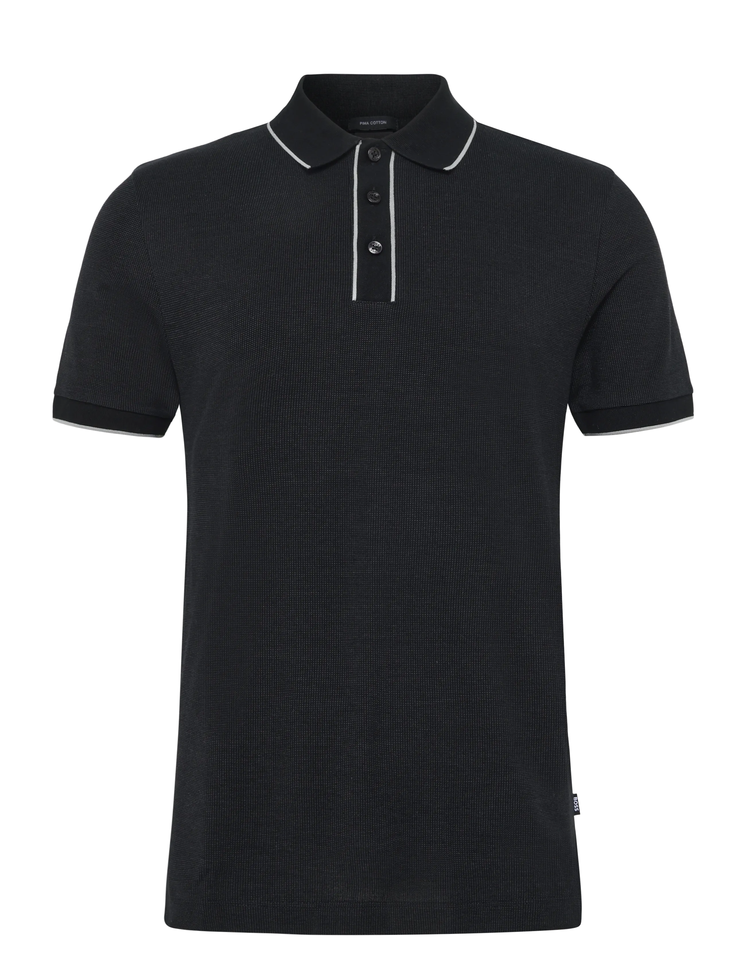 BOSS H-Parlay 81 - Streetstyle - BLACK / black