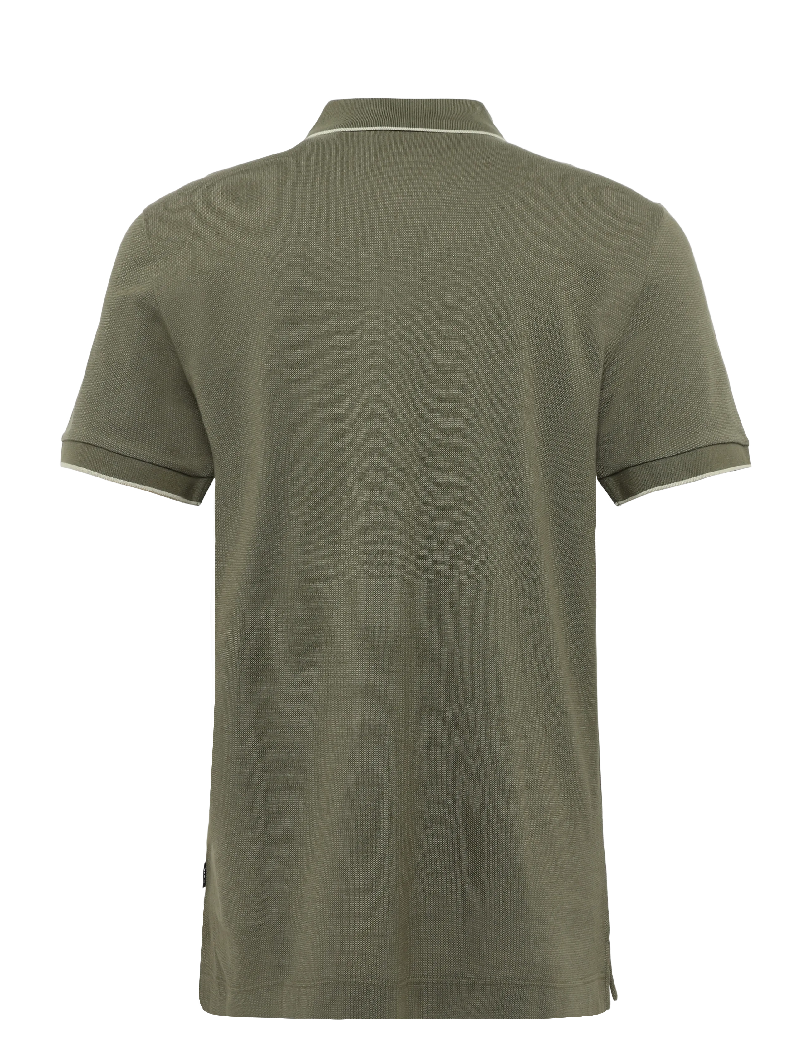 BOSS - H-Parlay 81 - kortærmede poloer - open green - 1