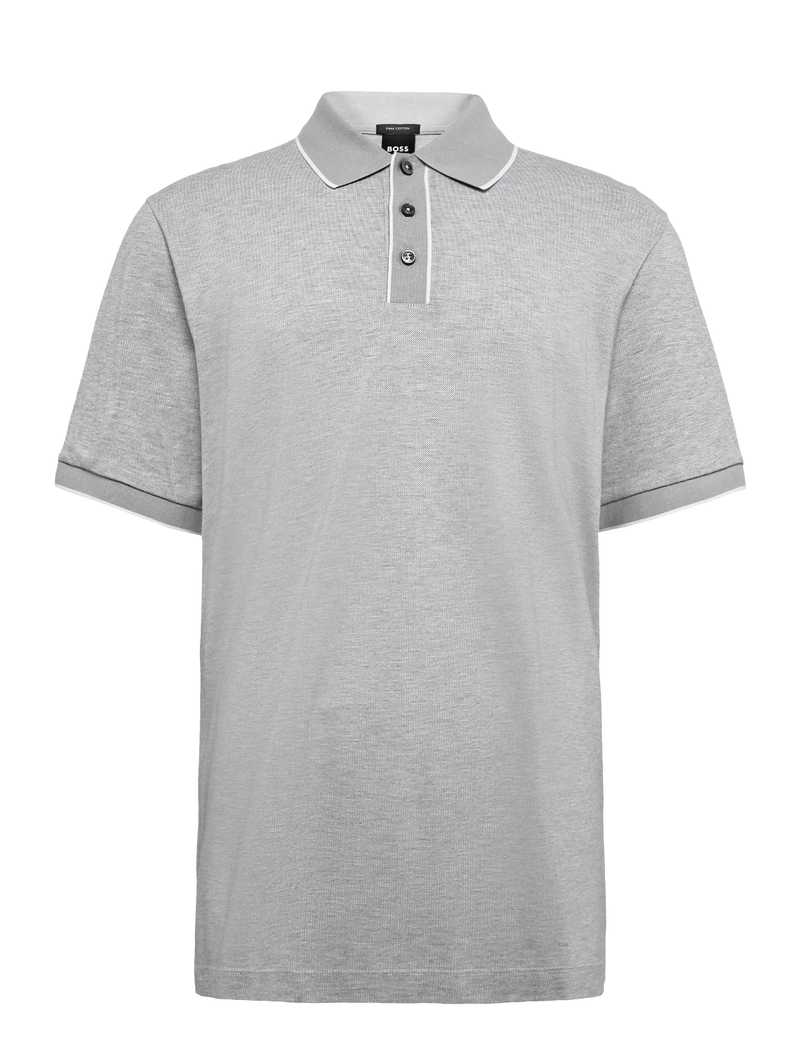 BOSS H-Parlay 81 - Tøj - OPEN GREY / grey