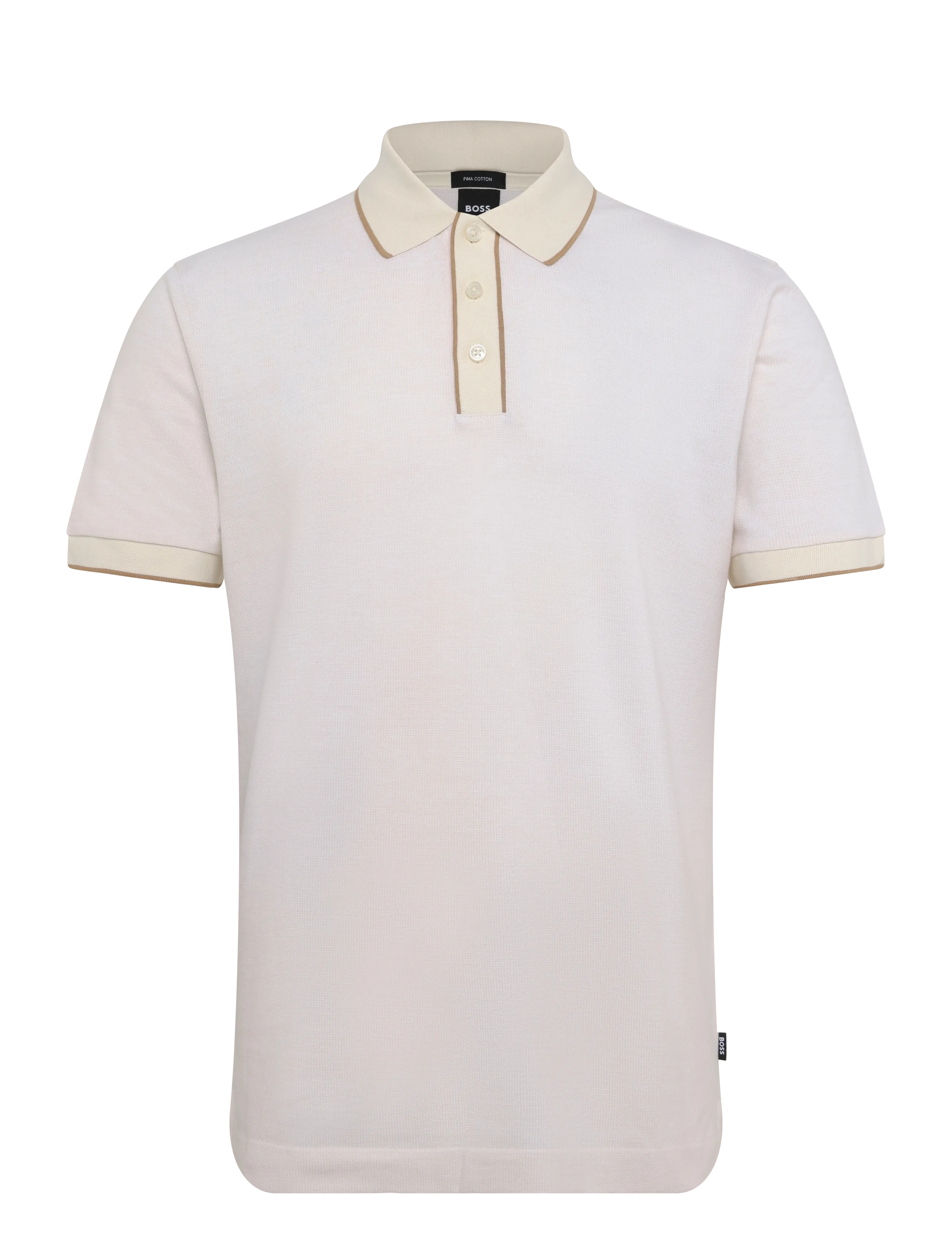 OPEN WHITE