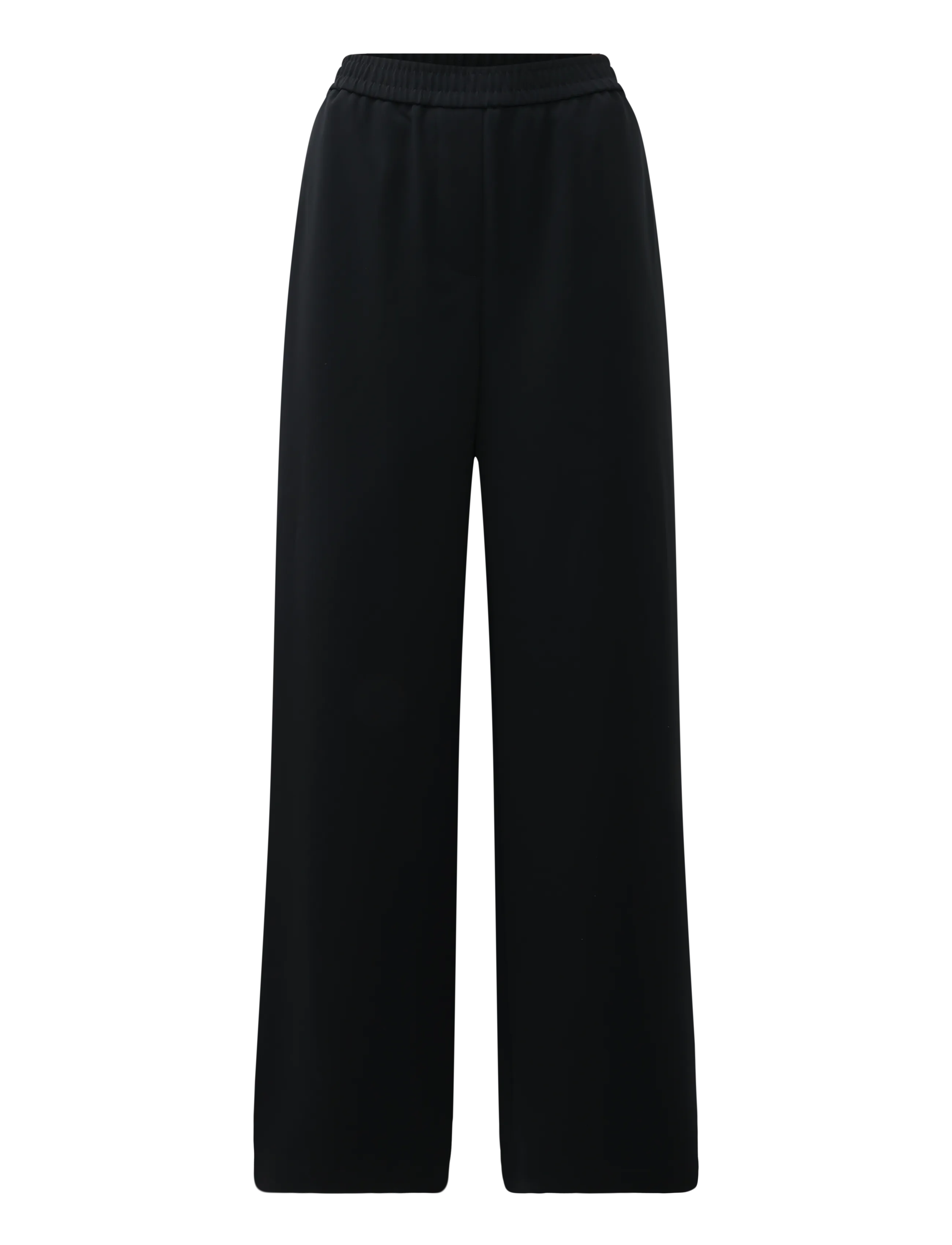 BOSS Tianah - Clothing - BLACK / black